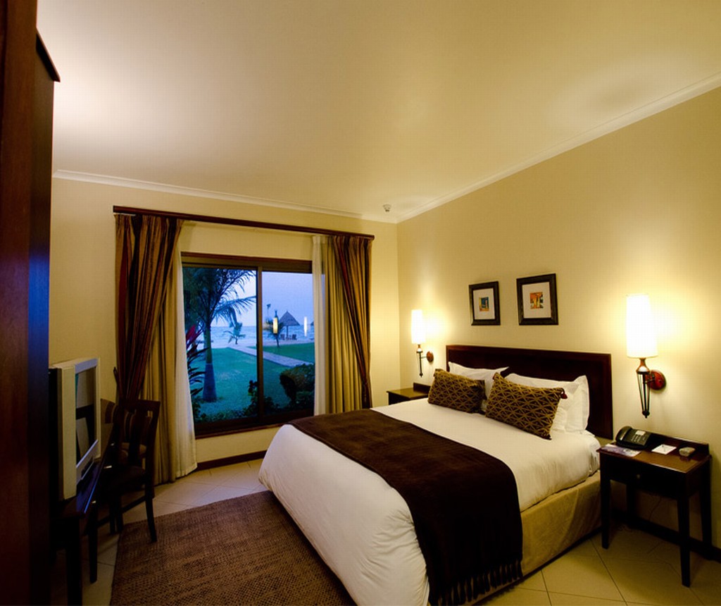 Apartment Two Bedrooms