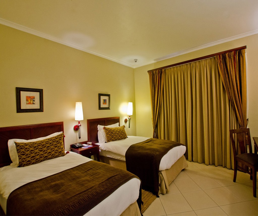 Apartment Two Bedrooms