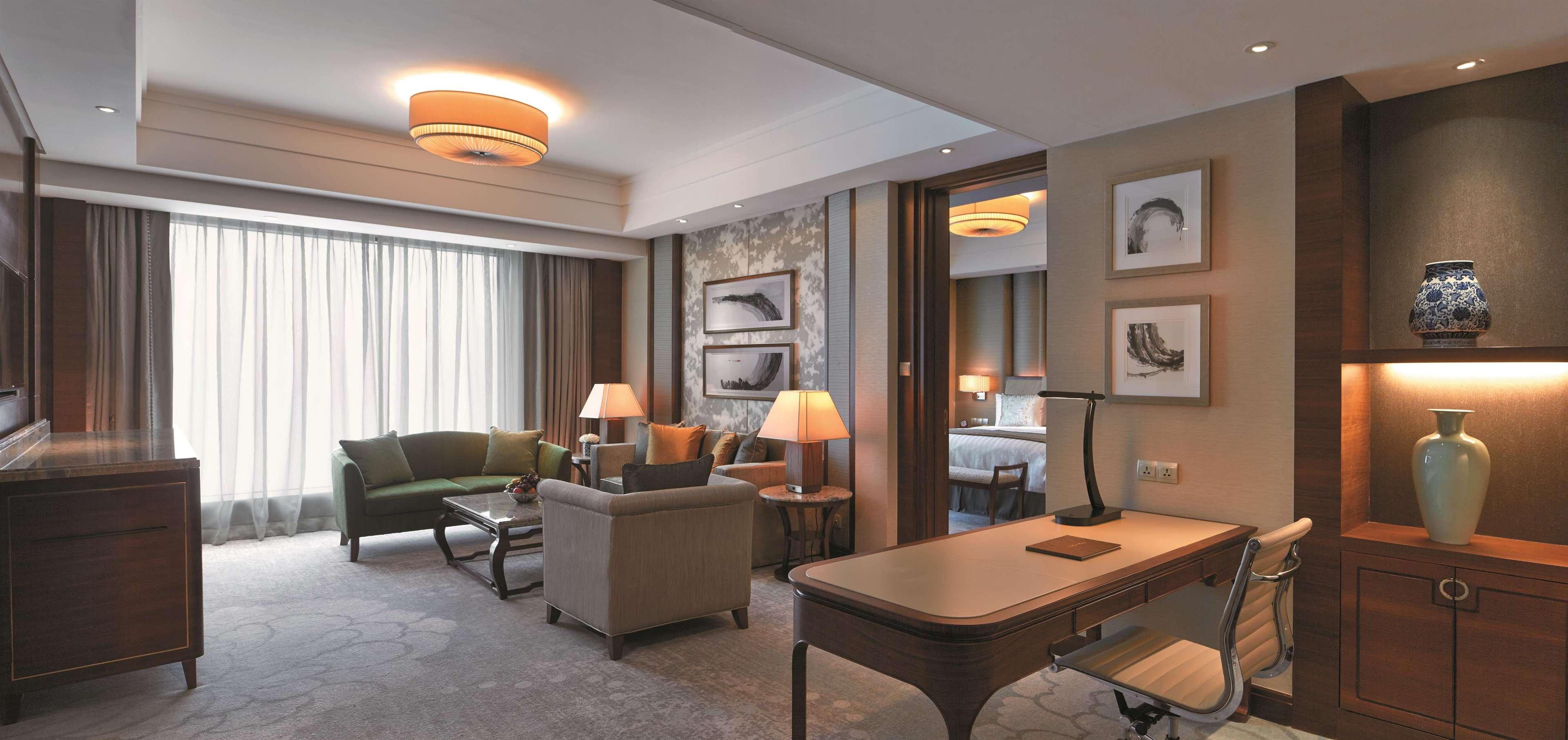 Suite Executive King Bed