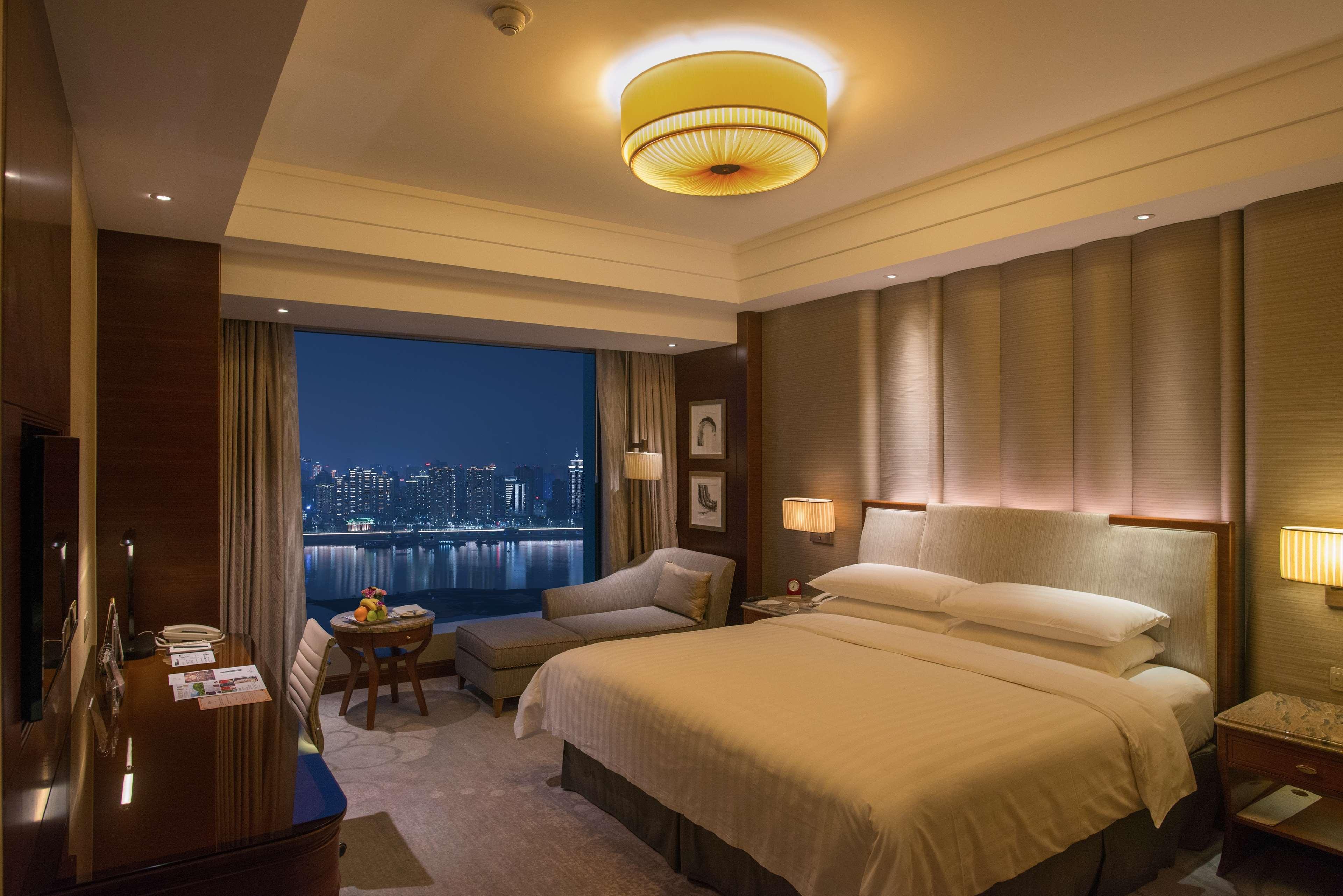 Double Deluxe River View