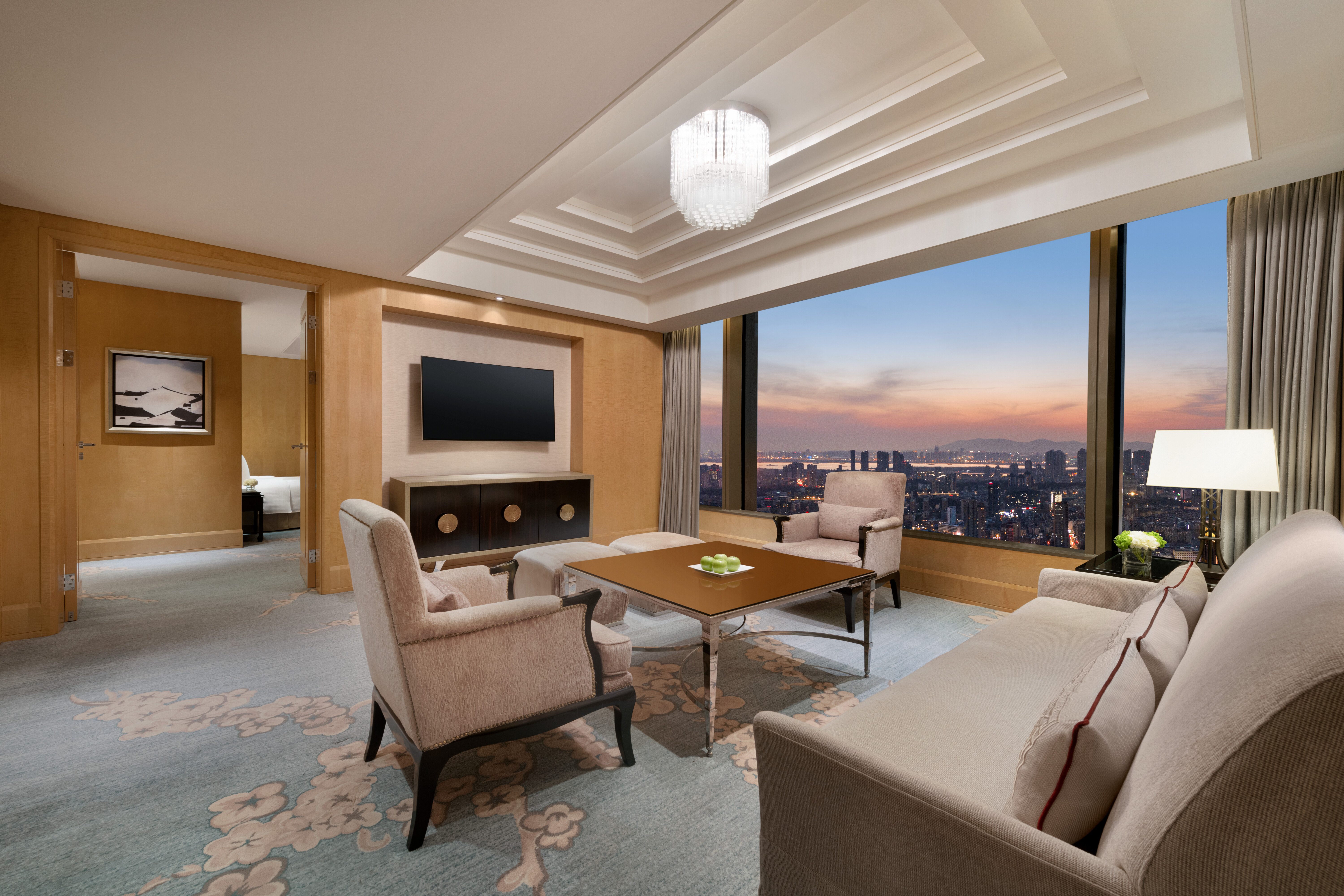Suite Executive