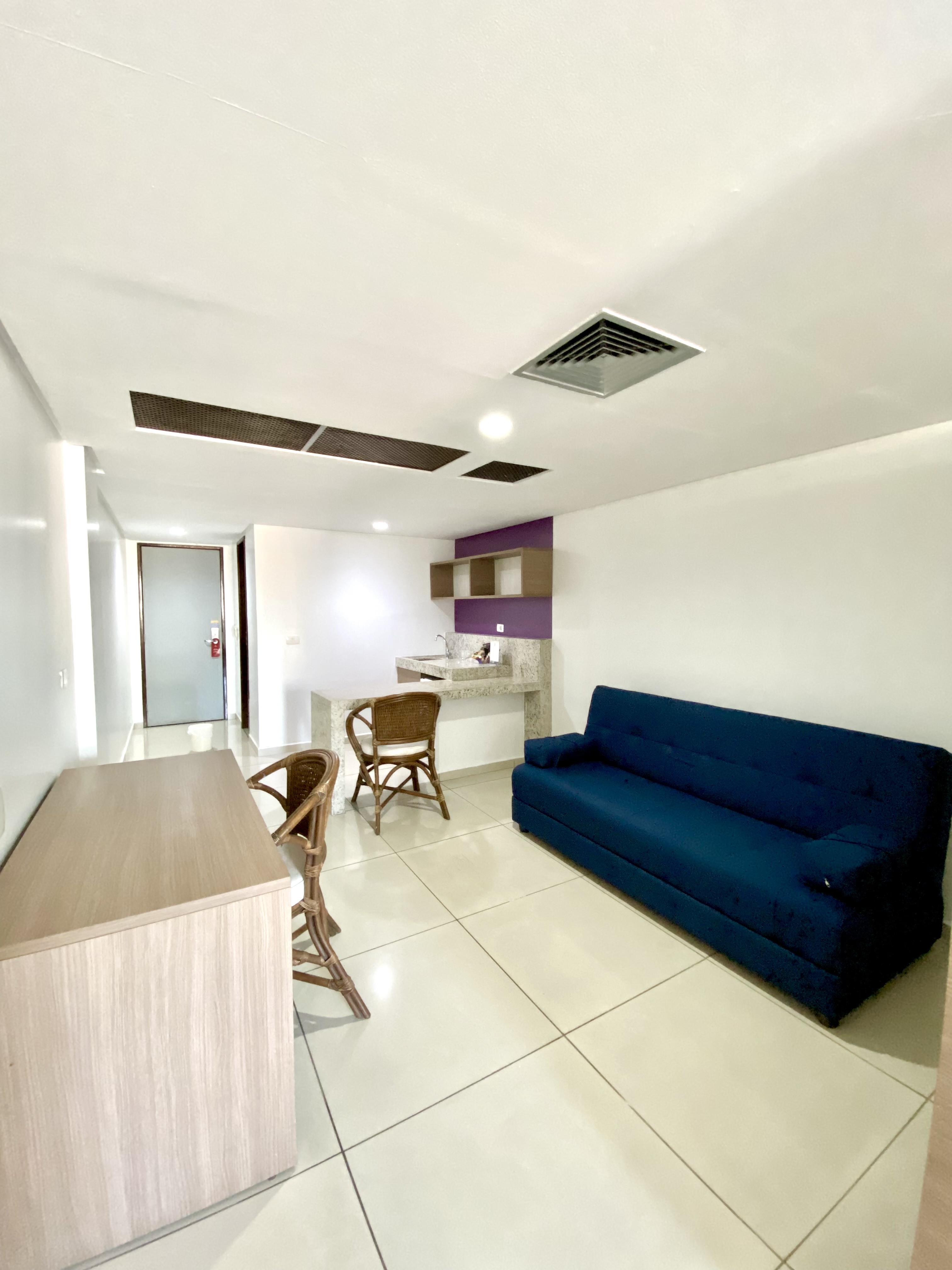 Double Superior Queen Bed