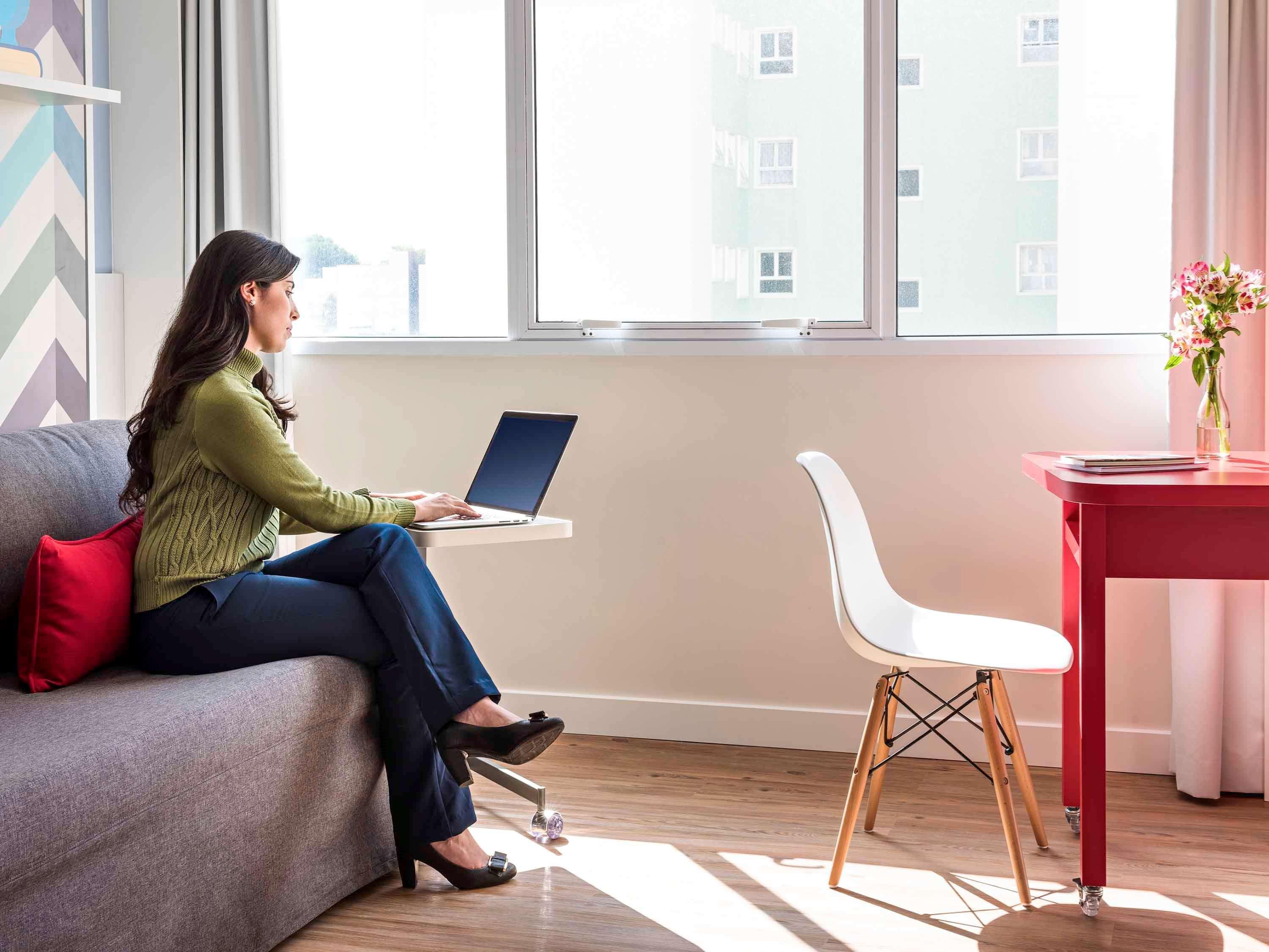 Apartment Accessible