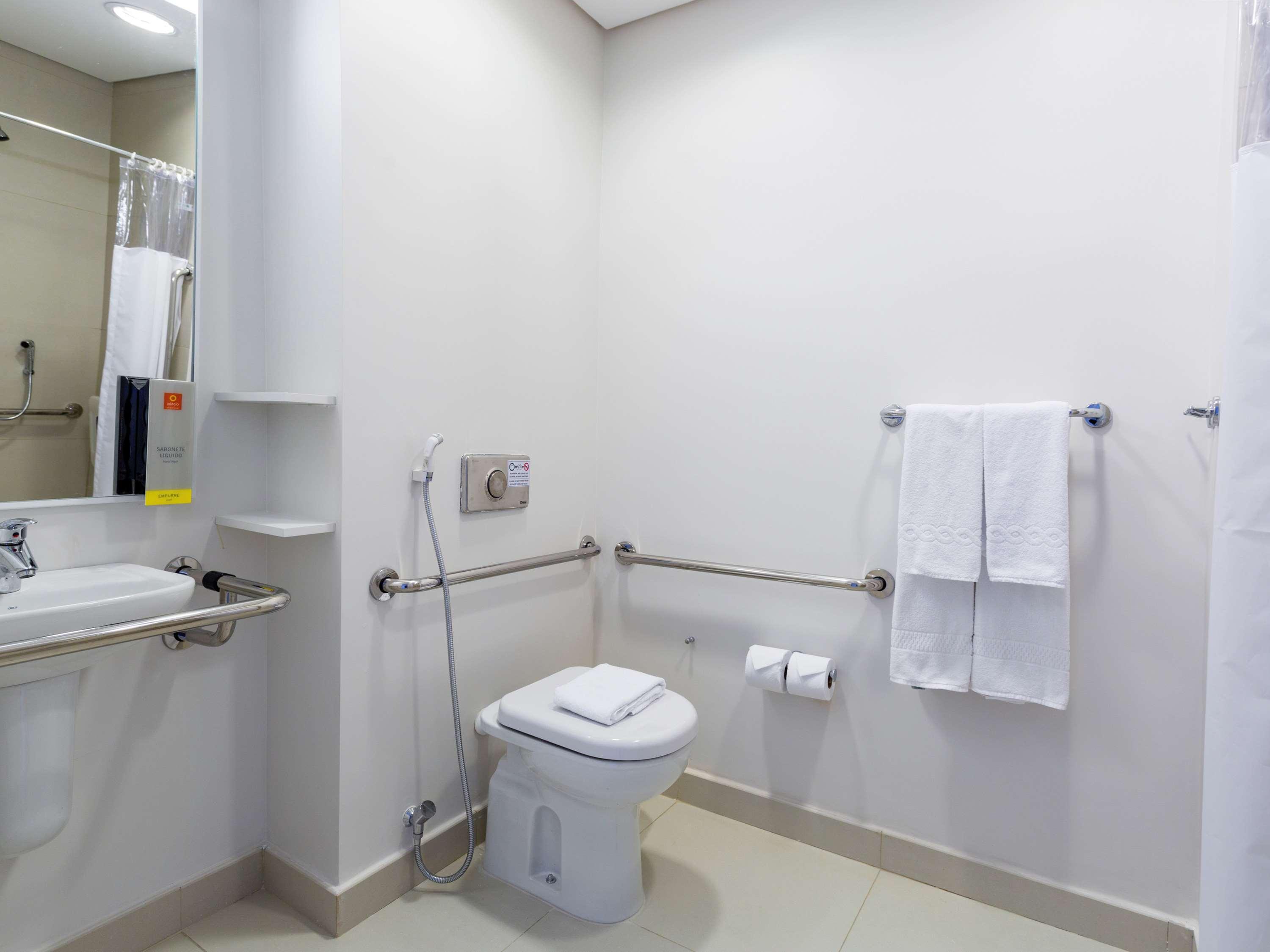 Apartment Accessible