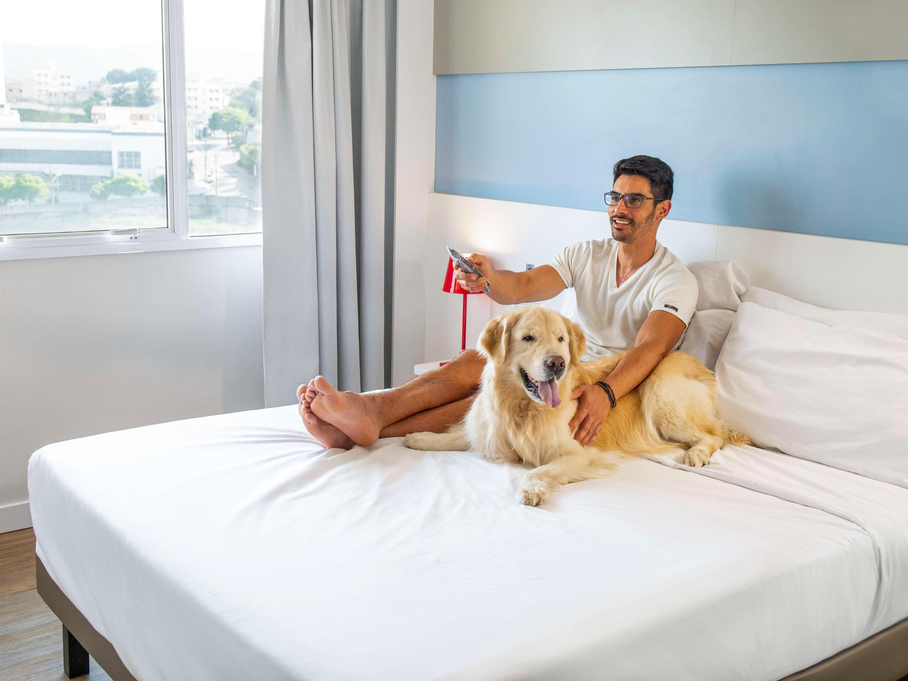 Apartment Superior Queen Bed