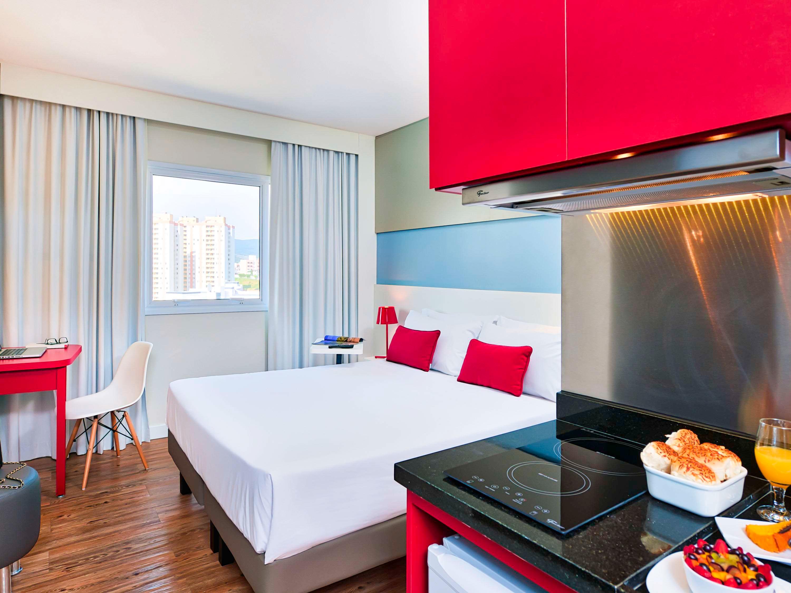 Apartment Accessible