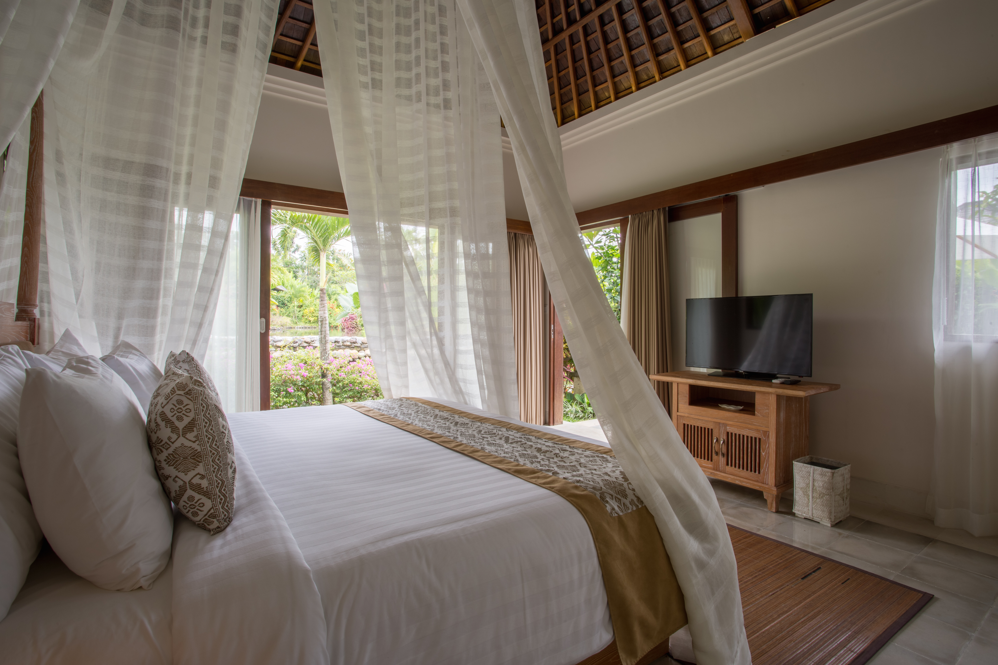 Villa Two Bedrooms with Private Pool