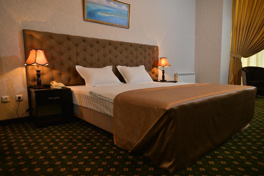 Double or Twin Classic