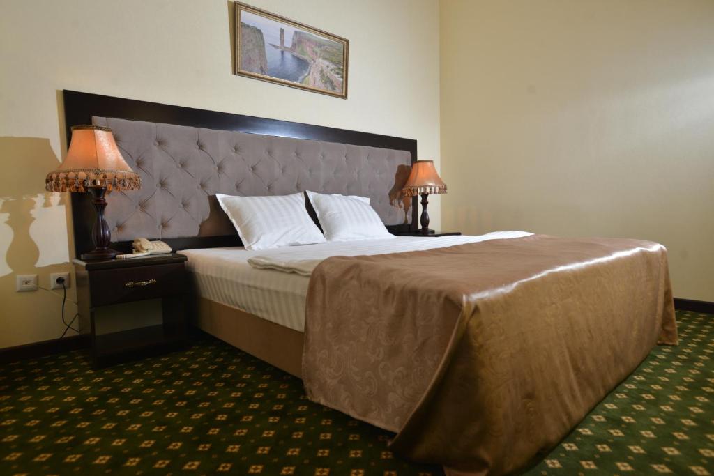 Double or Twin Classic