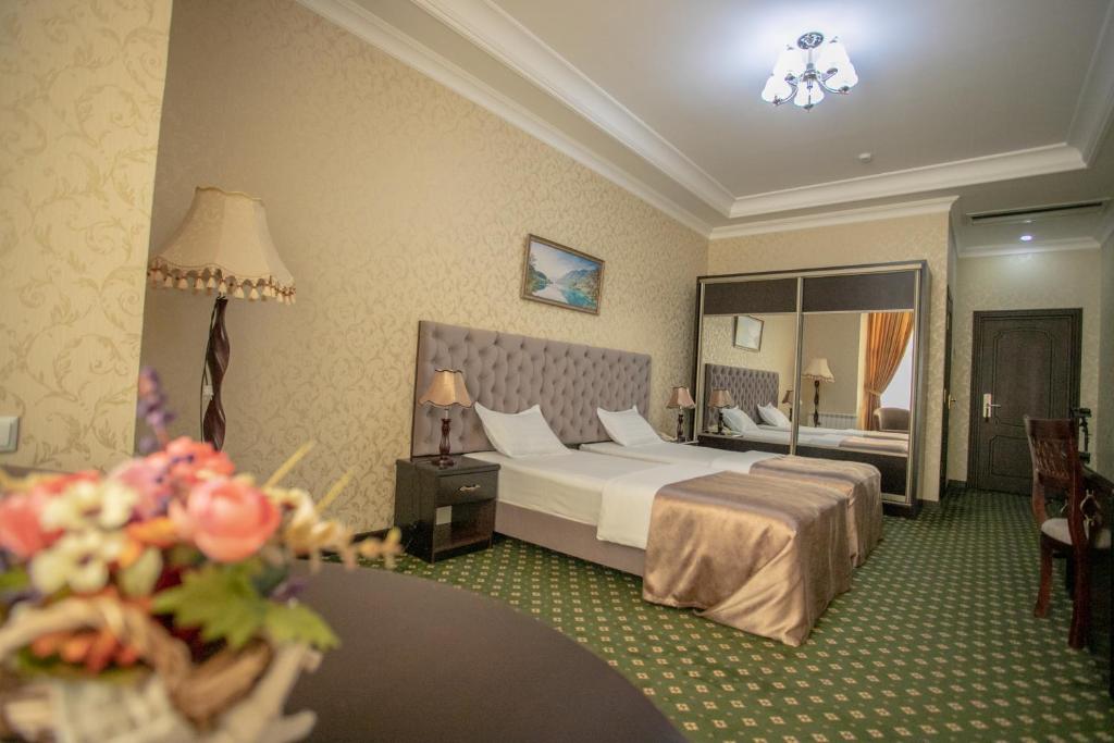 Double or Twin Classic