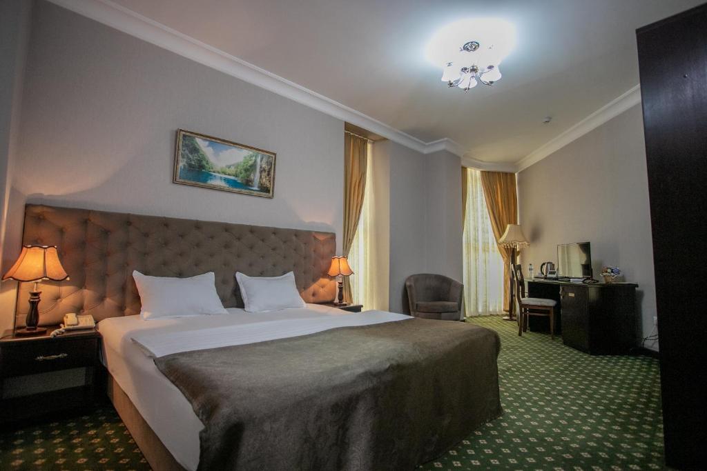 Junior Suite Superior