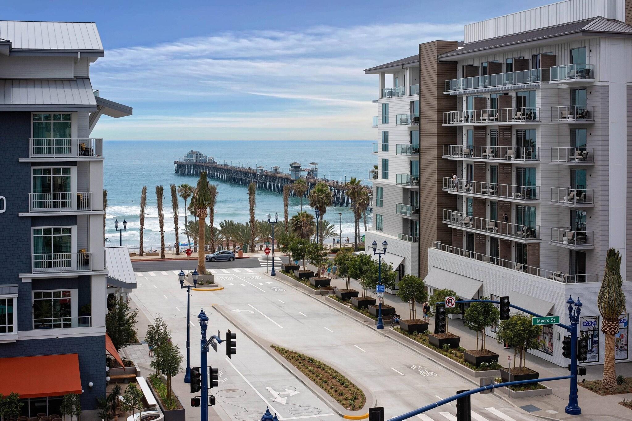 Double City View Two Queen Beds