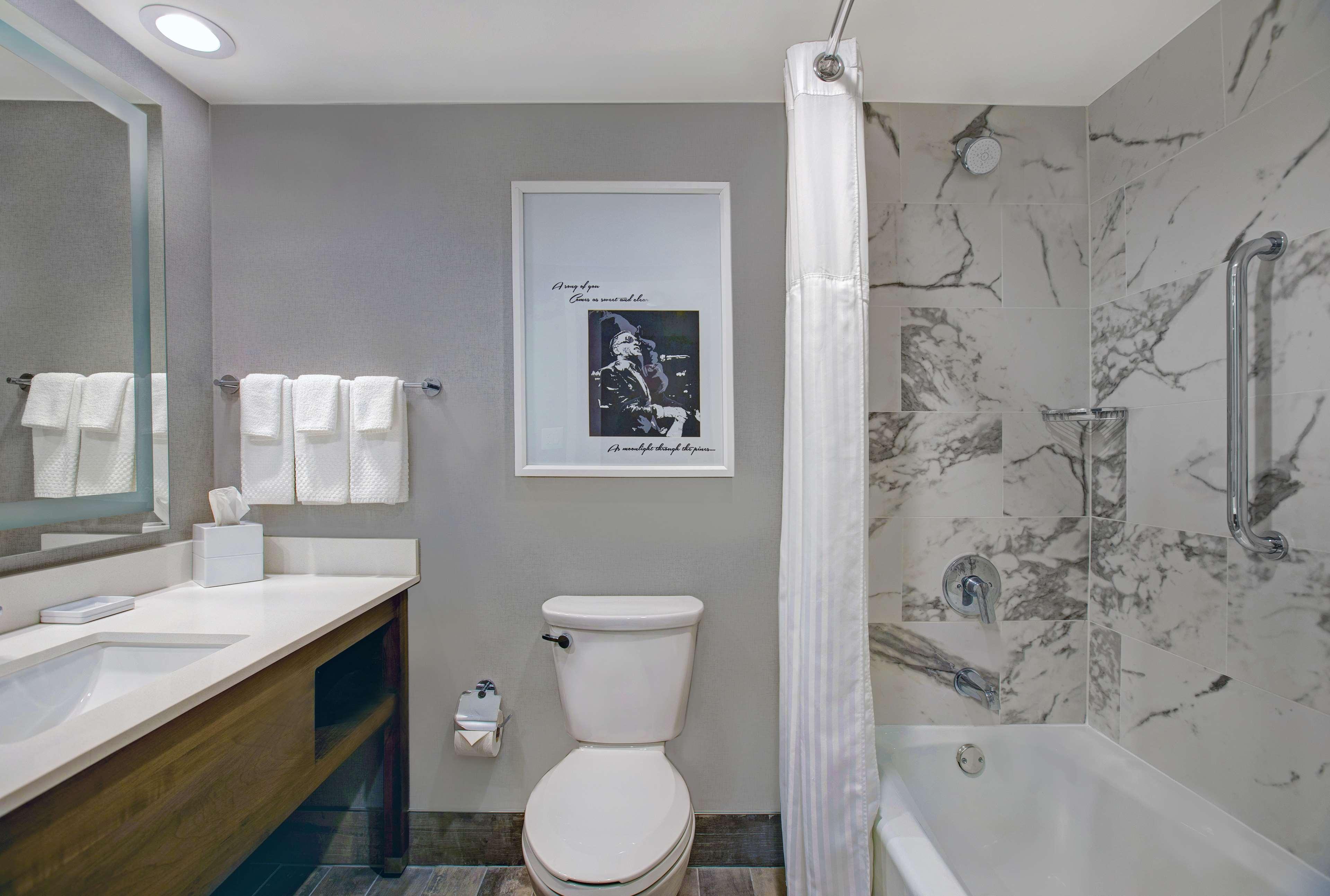 Suite King Bed One Bedroom 