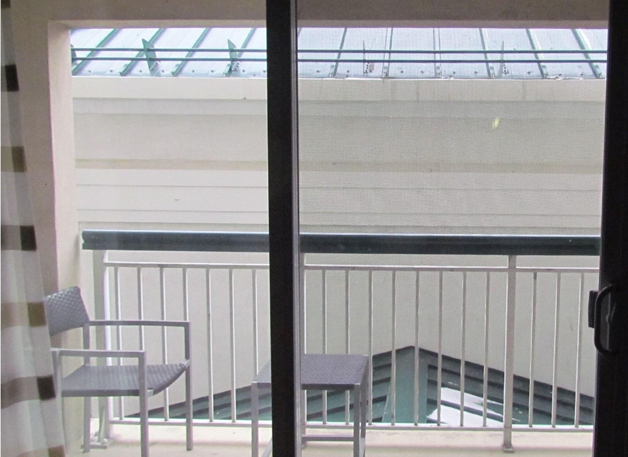 Double Two Queen Beds