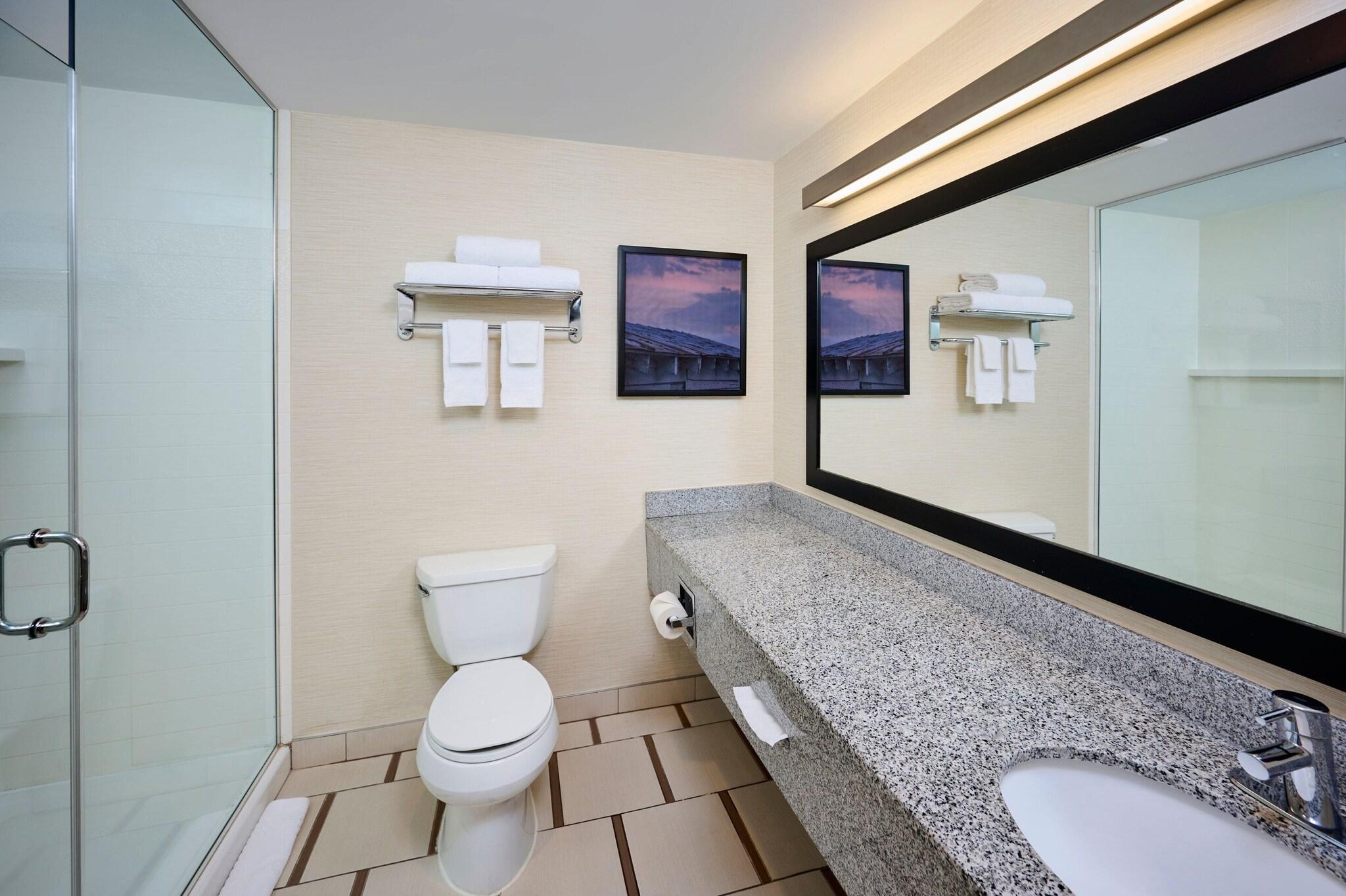 Double Two Queen Beds