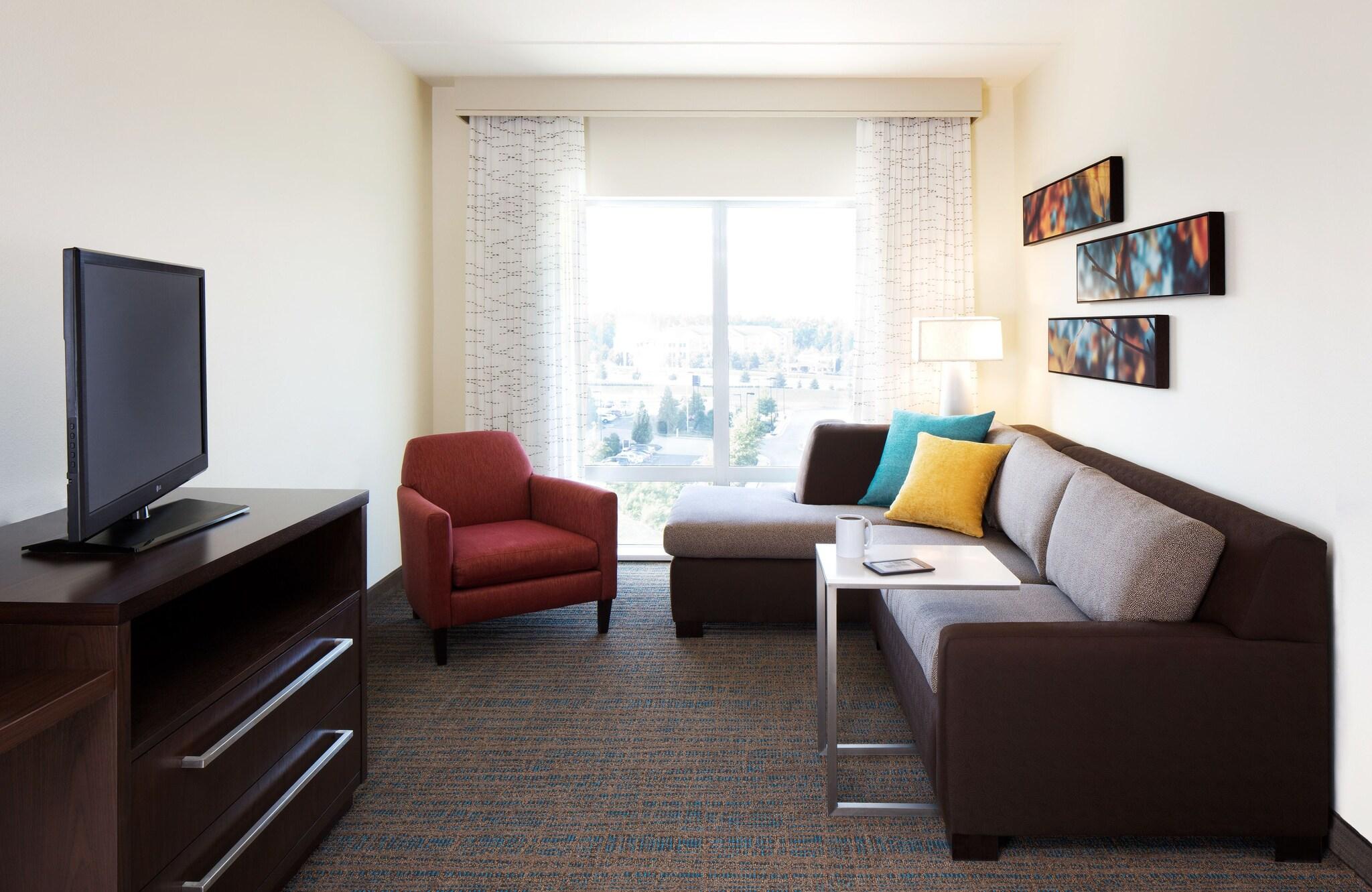 Suite Two Double Beds