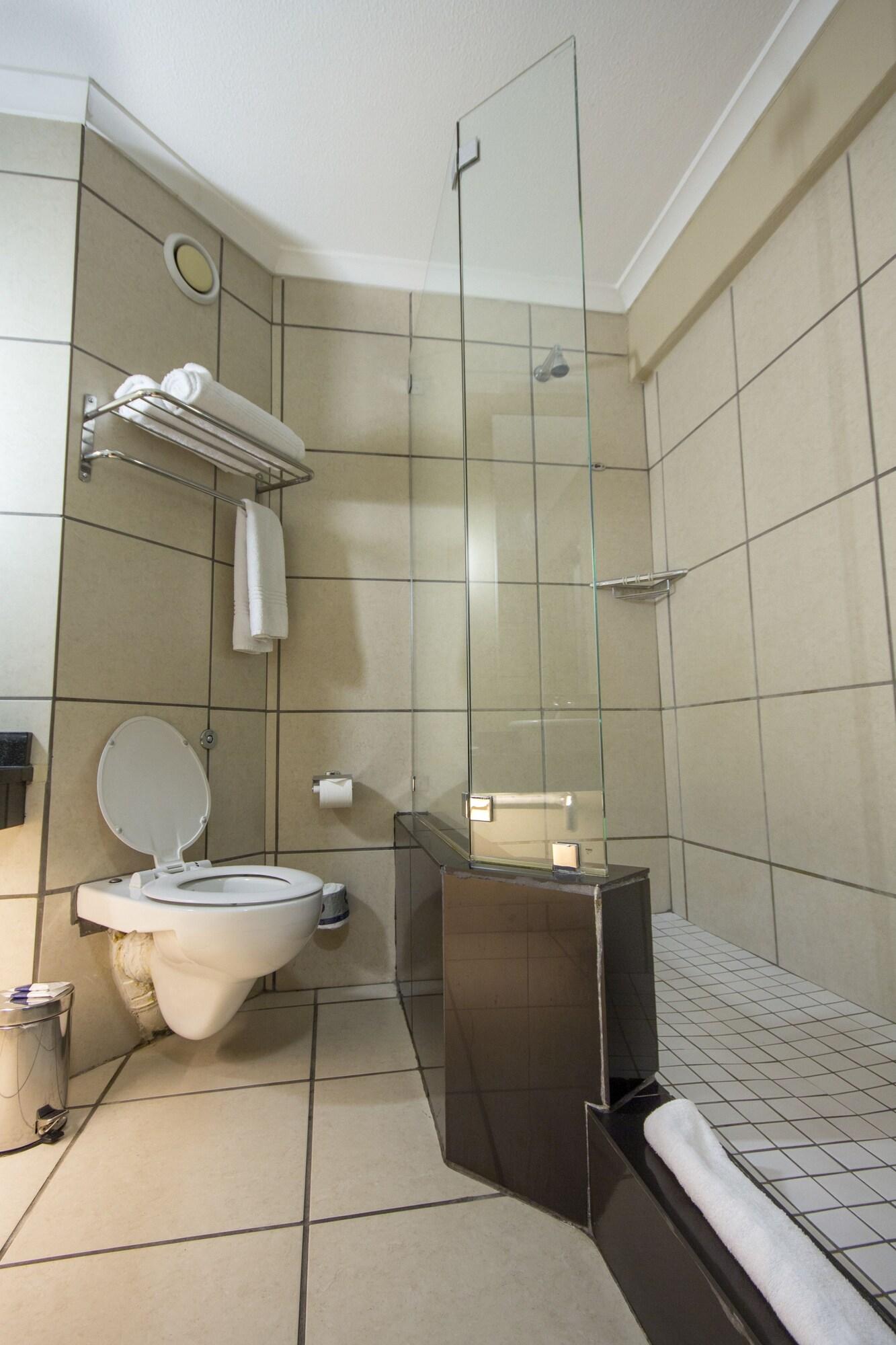 Family Room Two Queen Beds