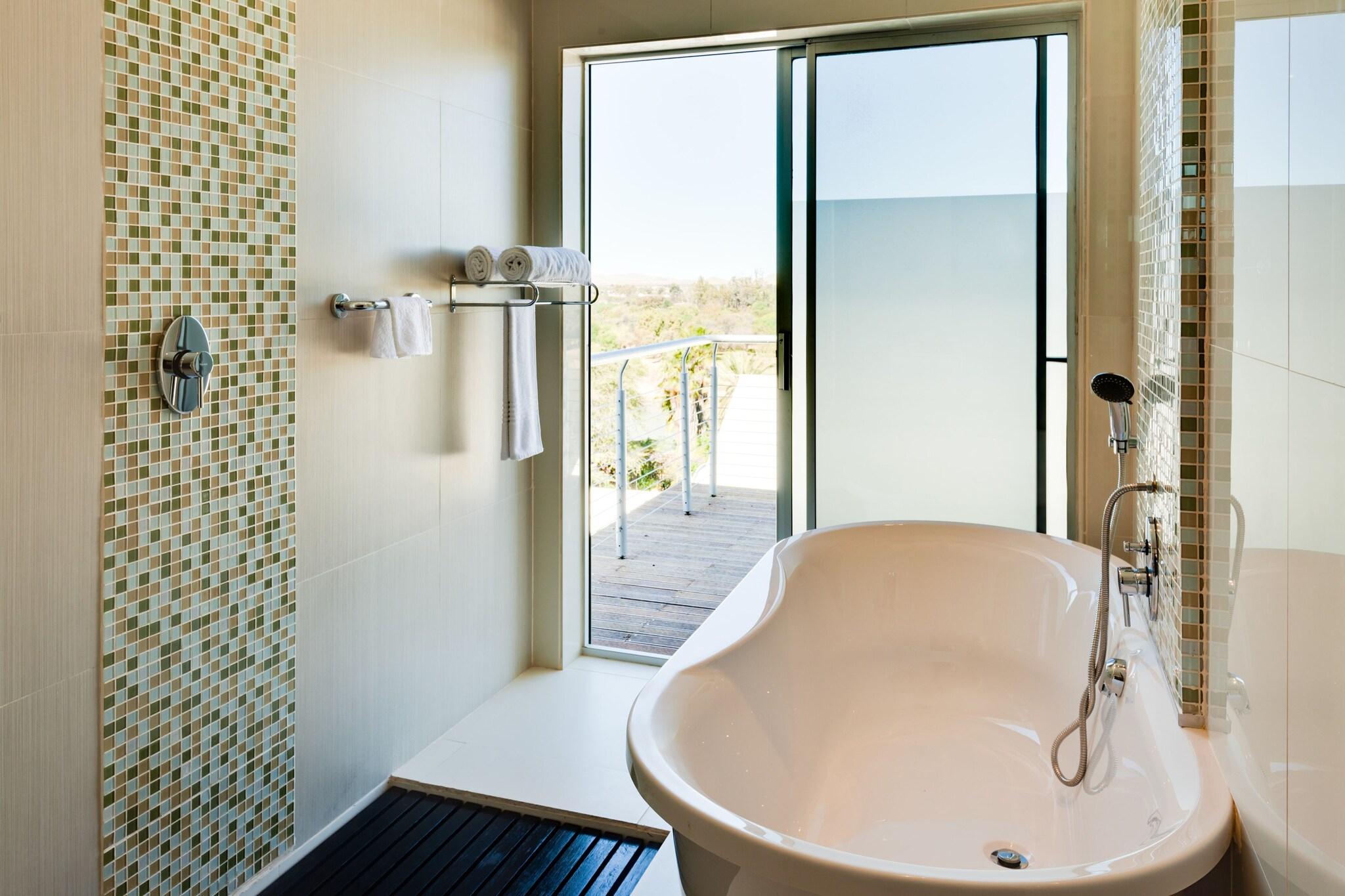 Suite Executive King Bed