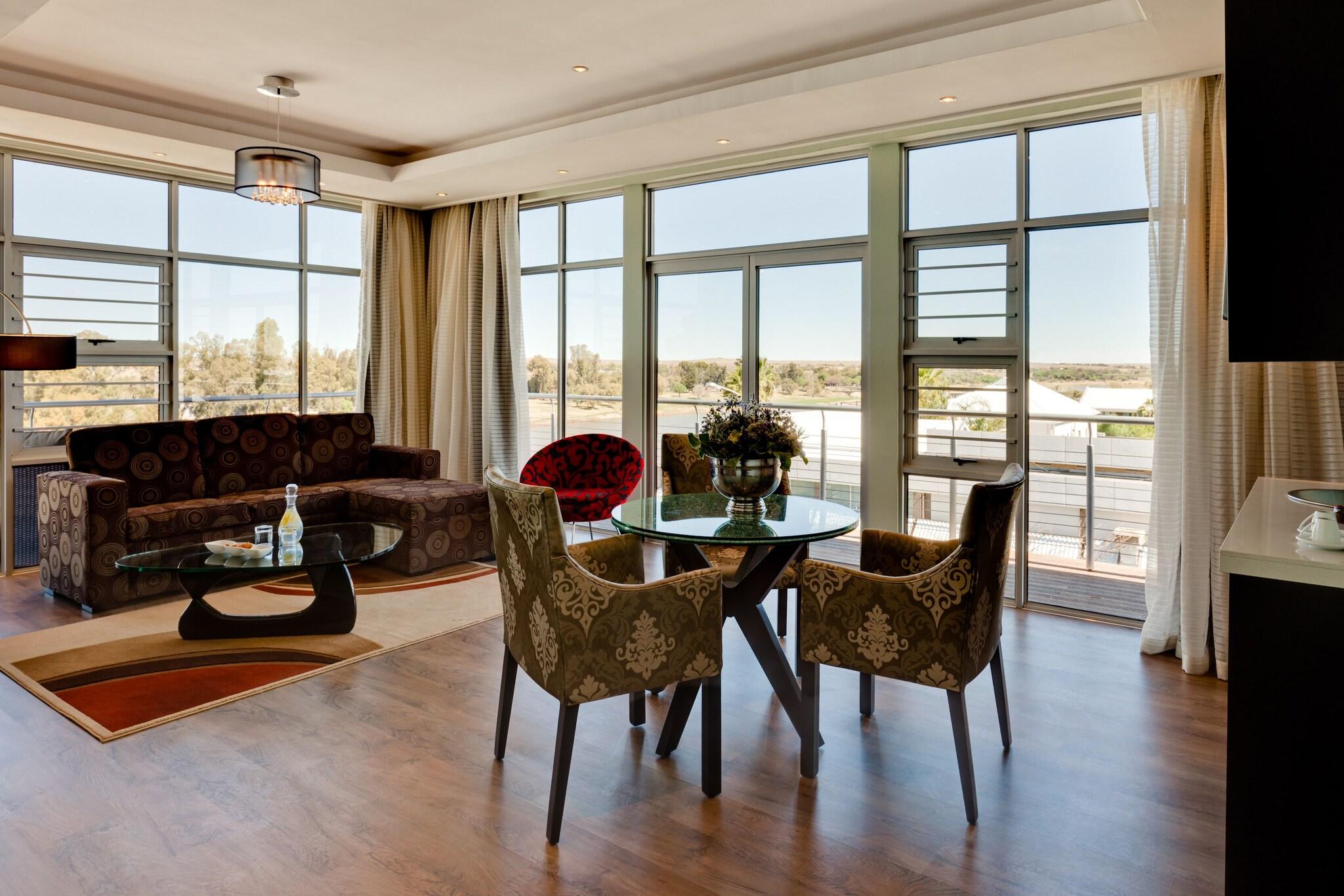 Suite Executive King Bed