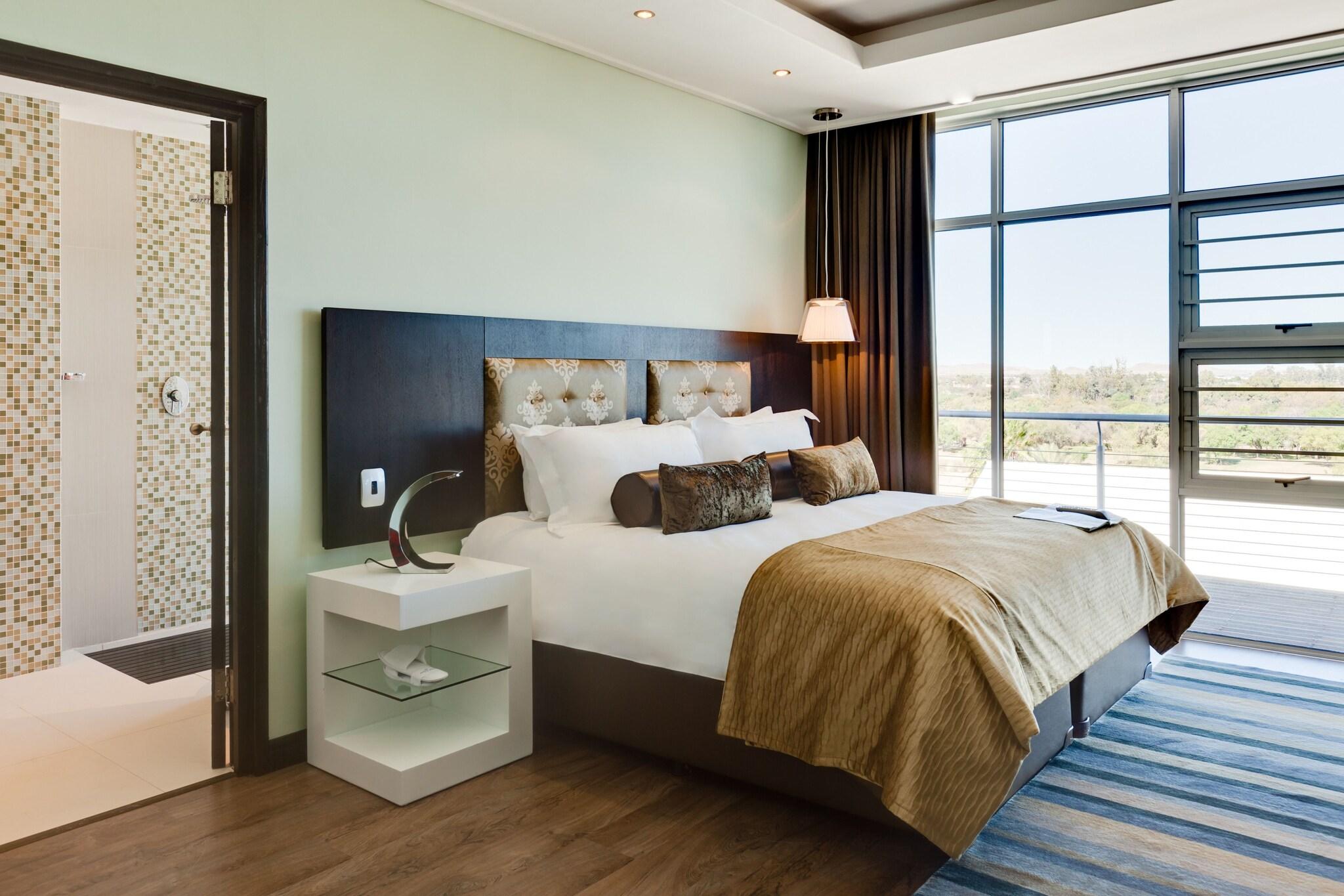 Suite Executive King Bed