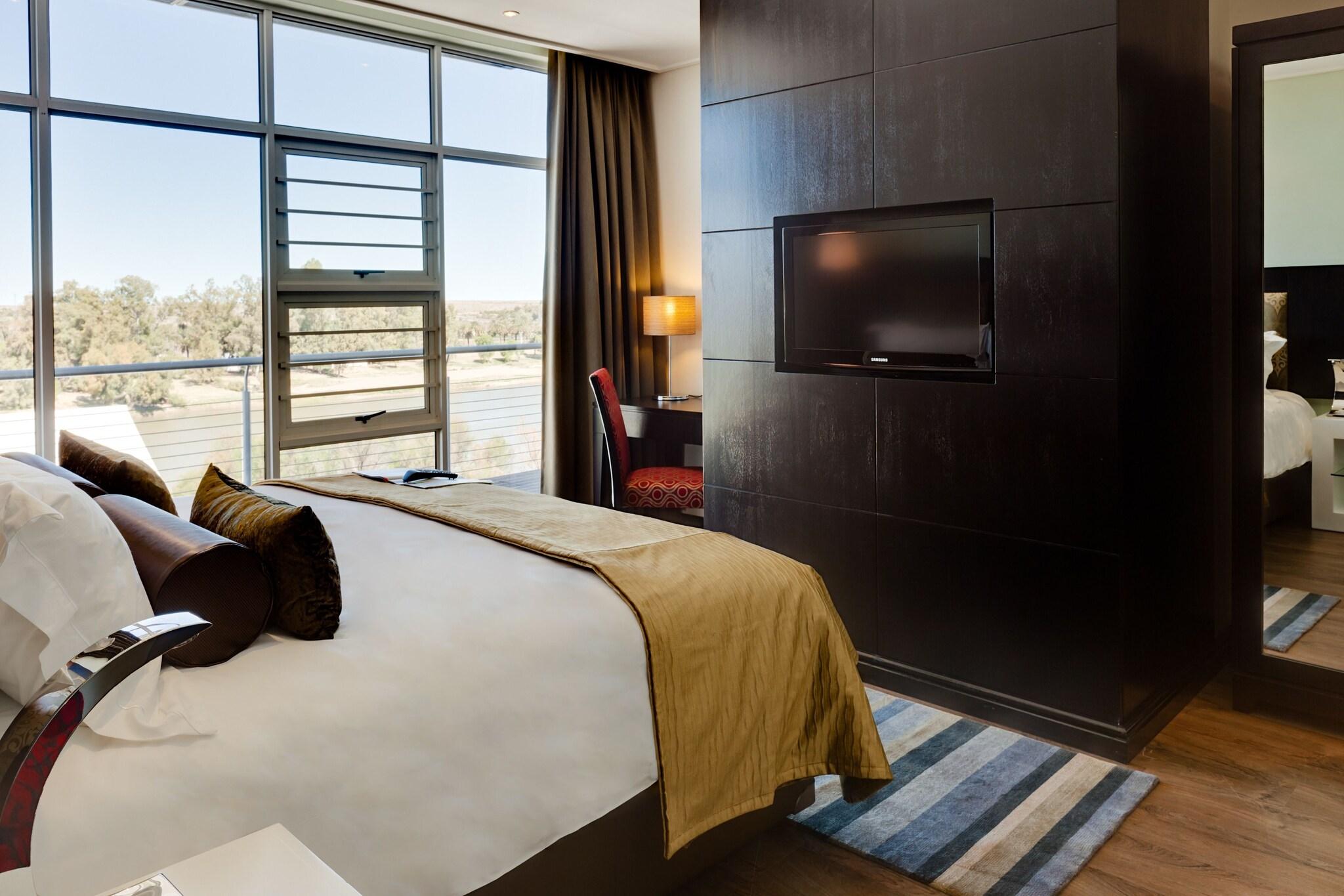 Suite Executive King Bed