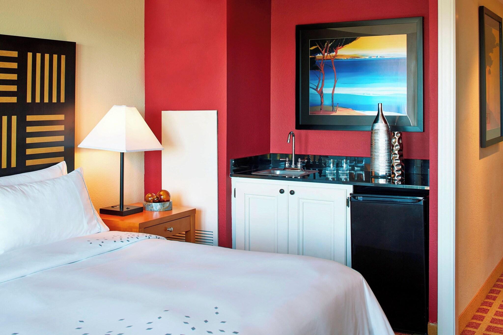 Double Accessible Executive Room