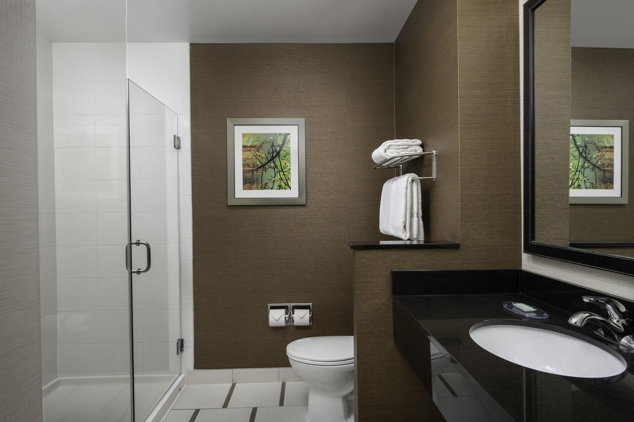 Quadruple Two Queen Beds