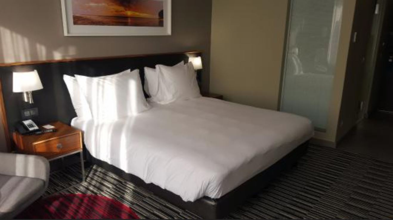 Junior Suite Standard