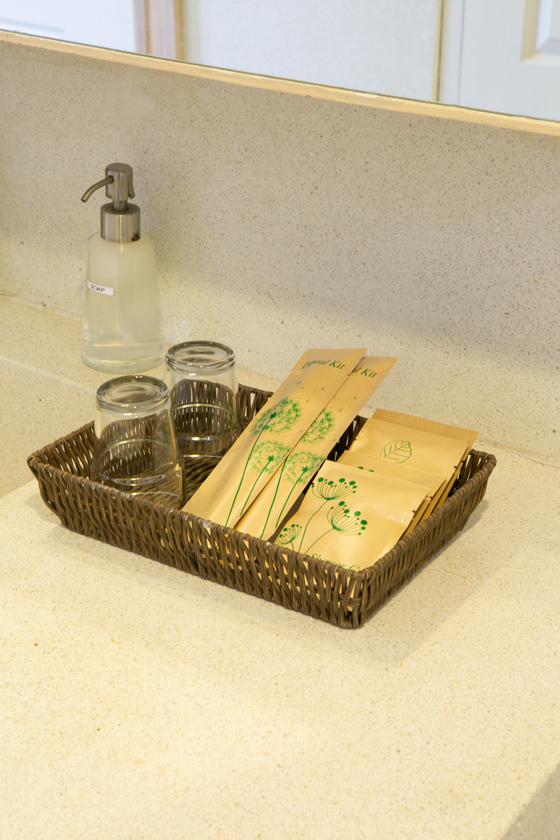 Family Room Two Beds