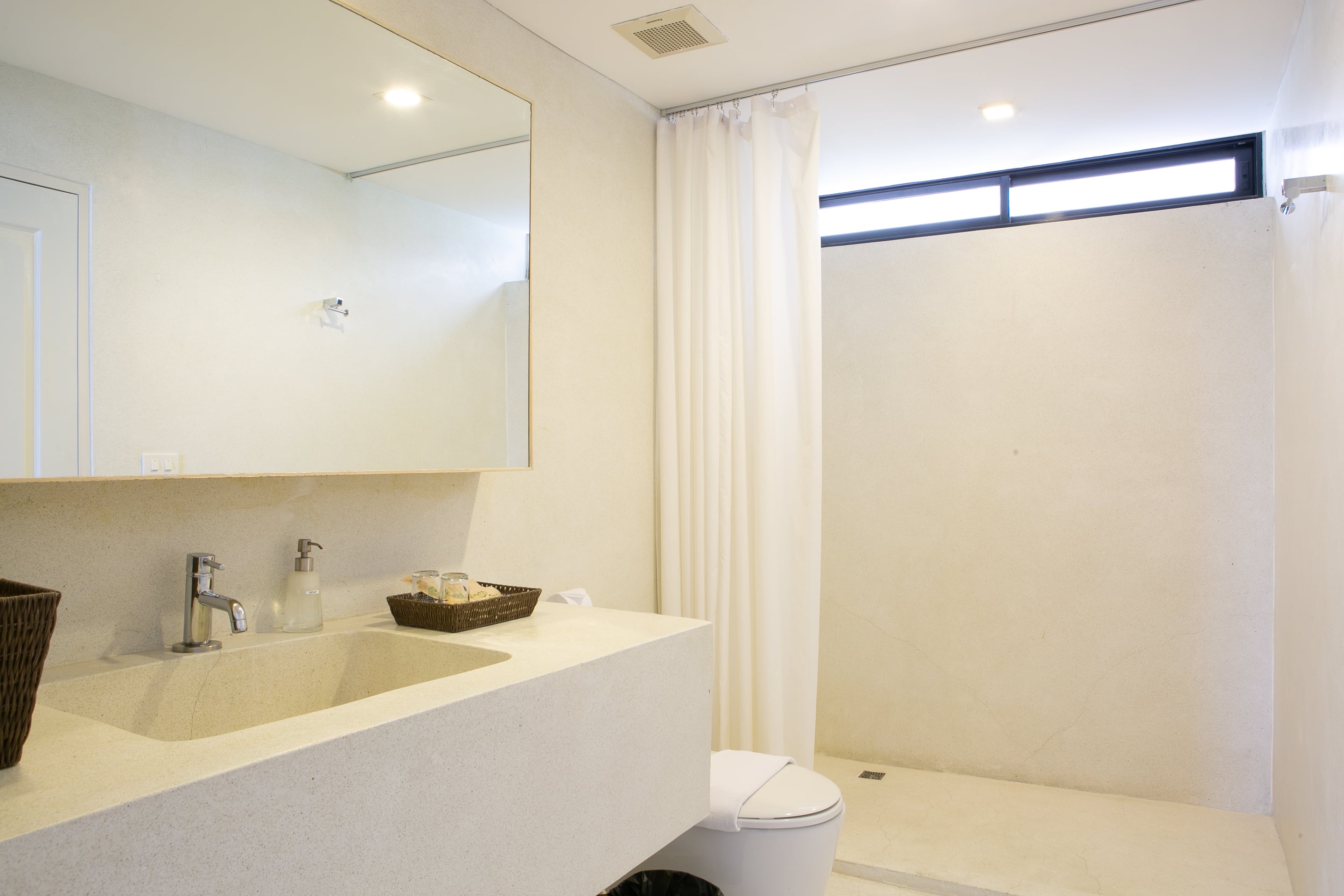 Family Room Two Beds