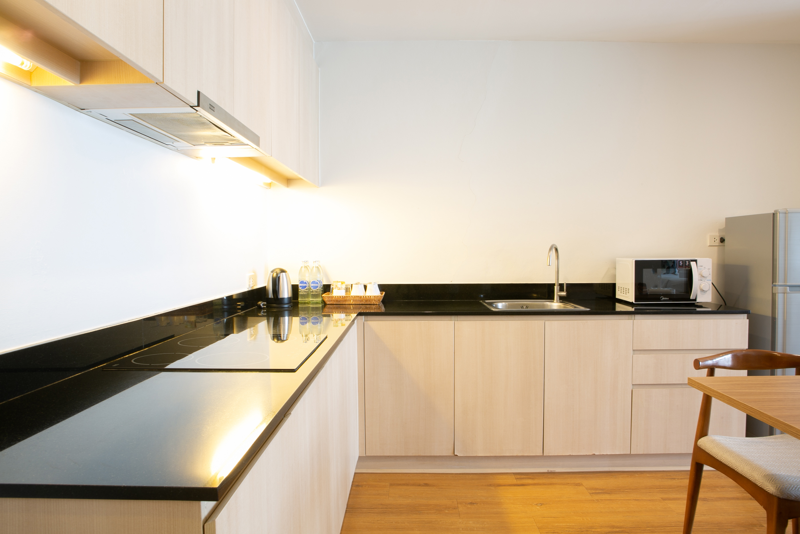 Family Room Two Beds