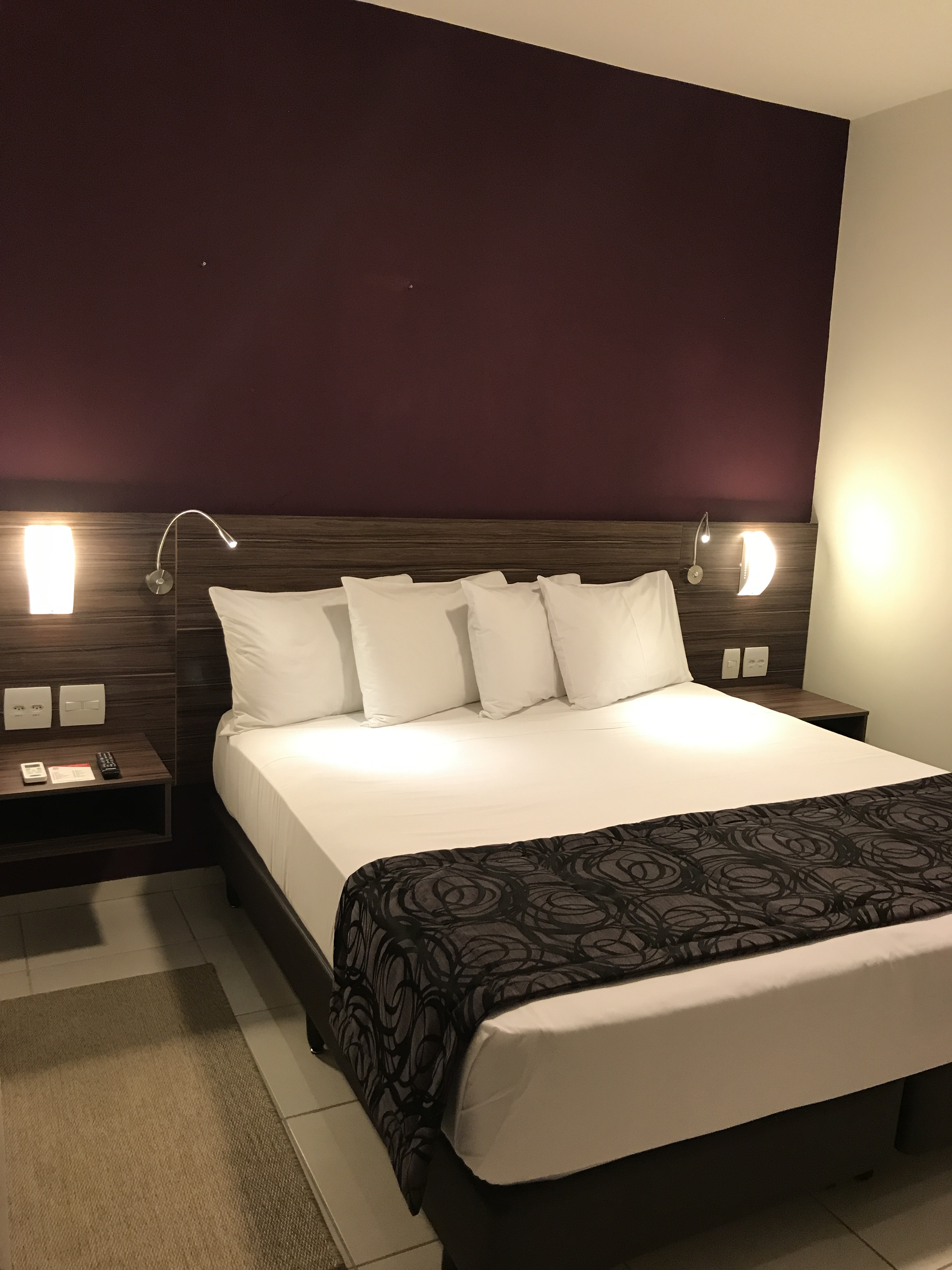 Double or Twin Standard