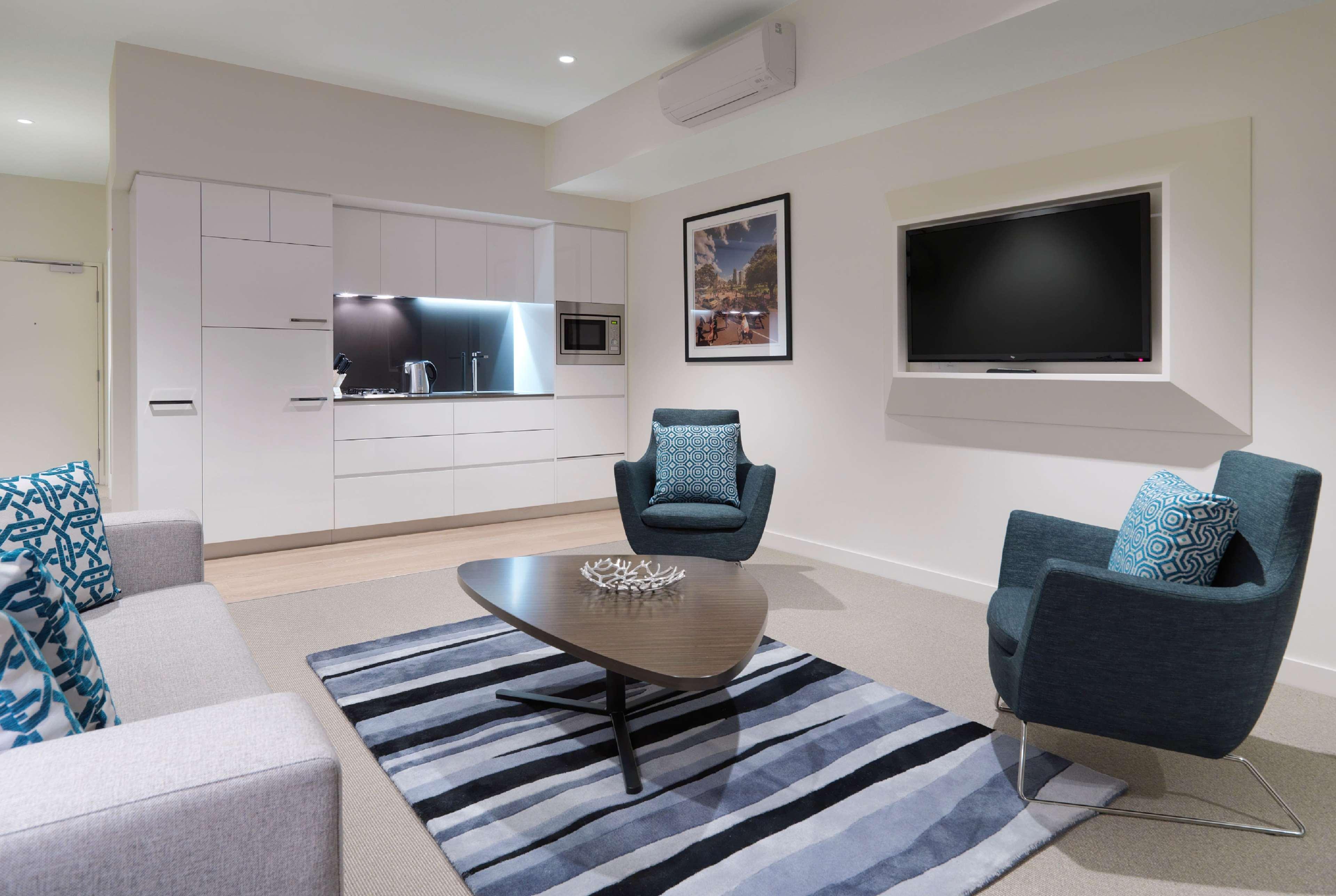 Apartment Two Bedrooms