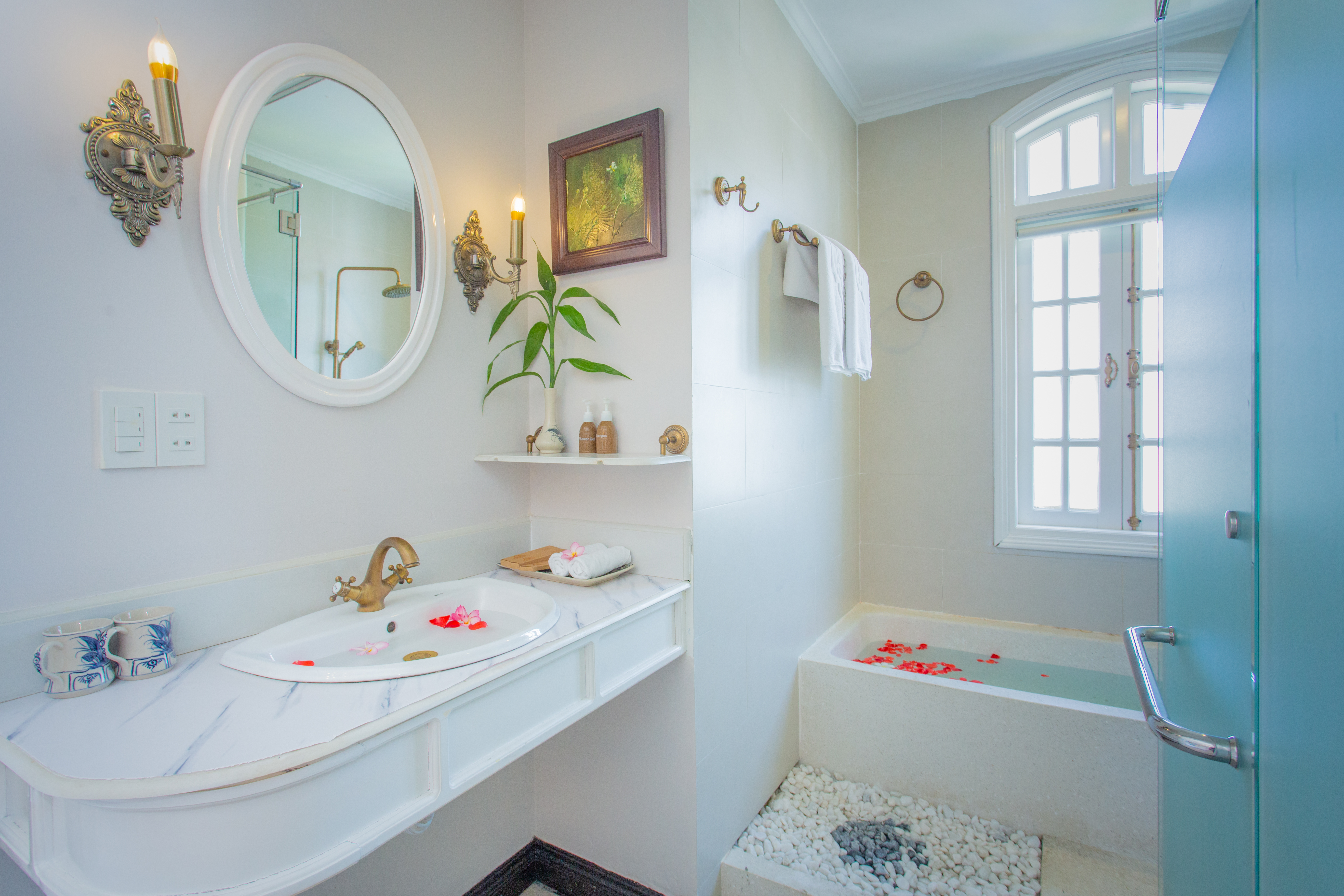 Family Room Classic Two Bedrooms