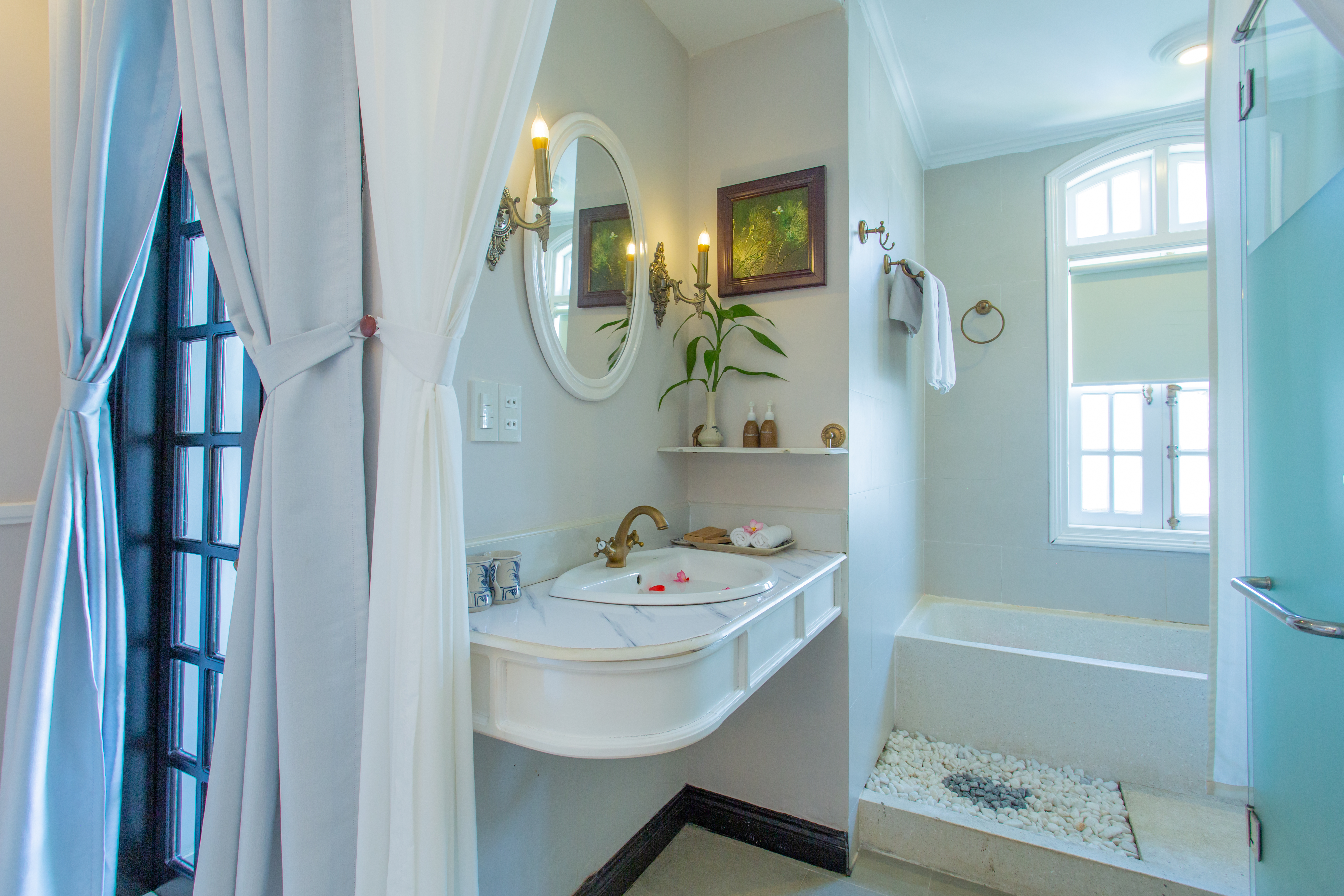 Double or Twin Deluxe