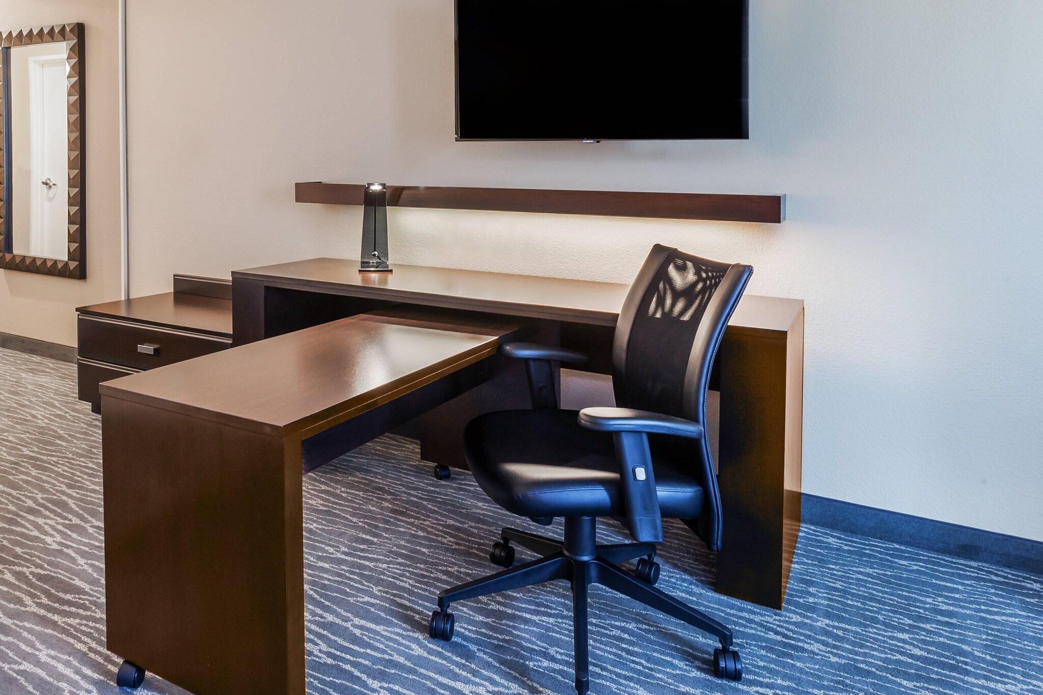 Double Two Queen Beds