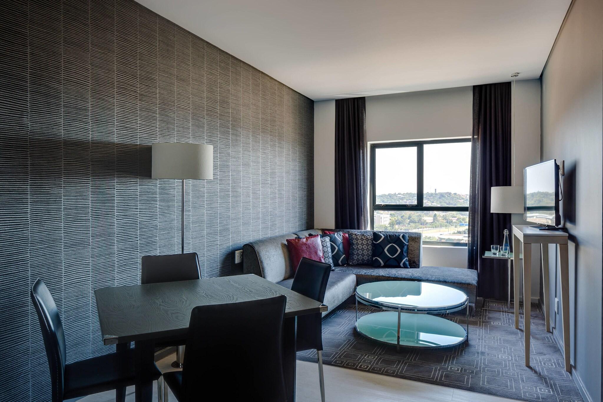 Suite Executive King Bed