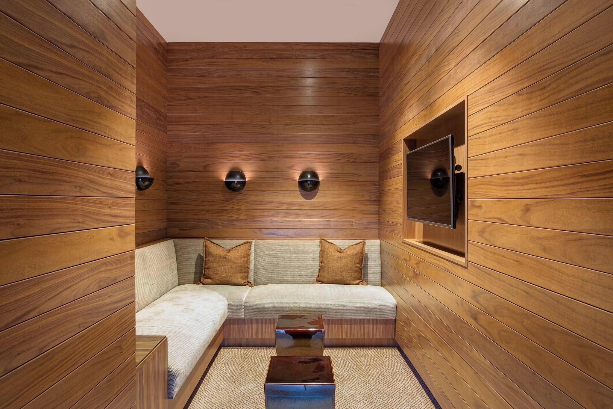 Double Two Queen Beds