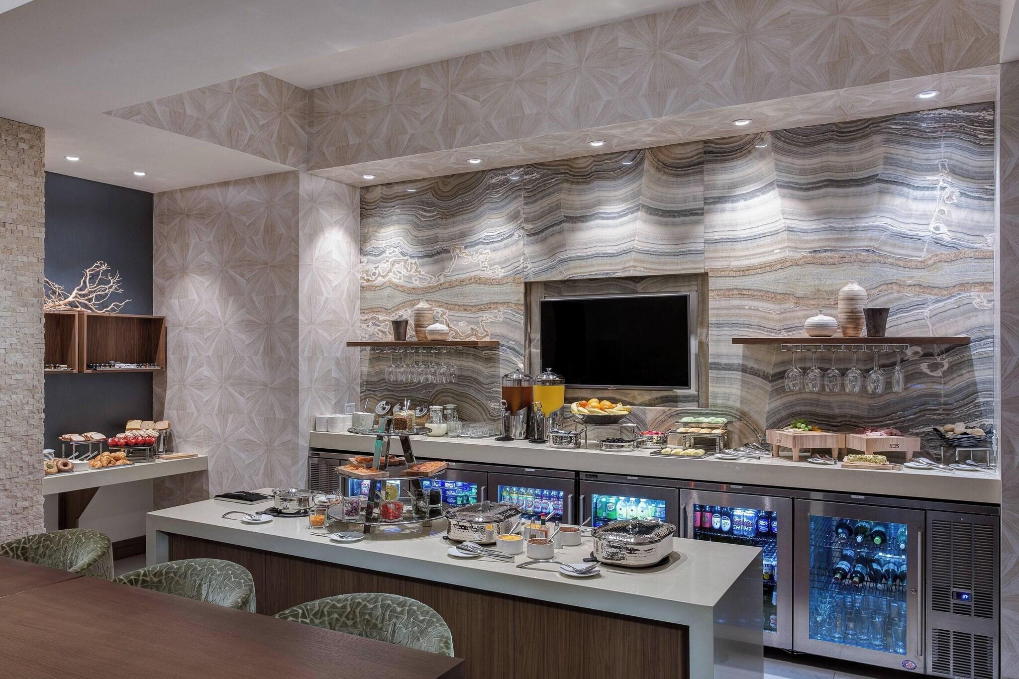 Double Two Queen Beds