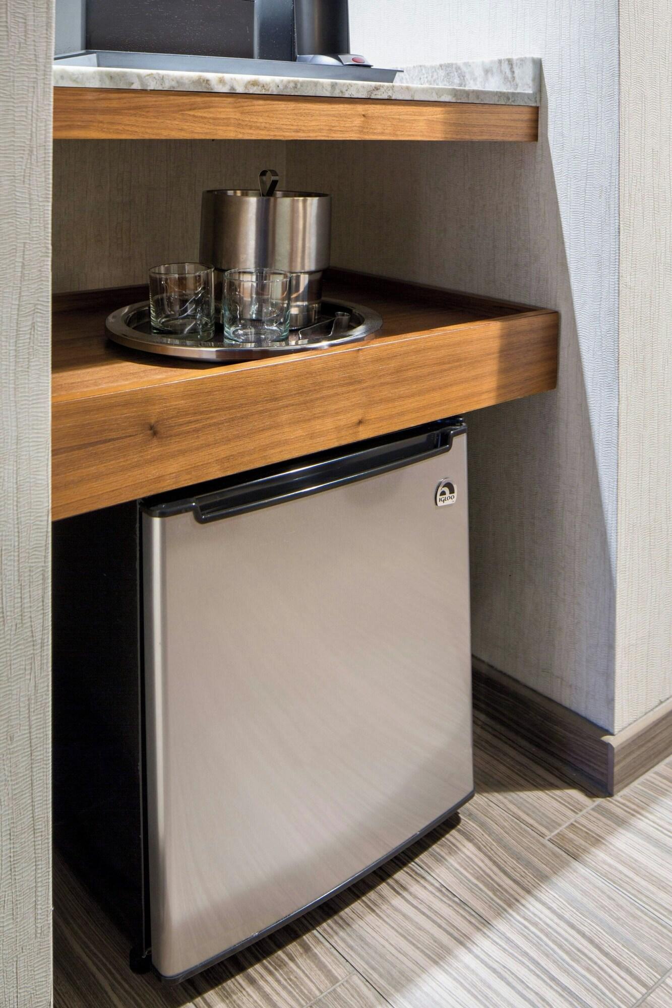 Double Two Queen Beds