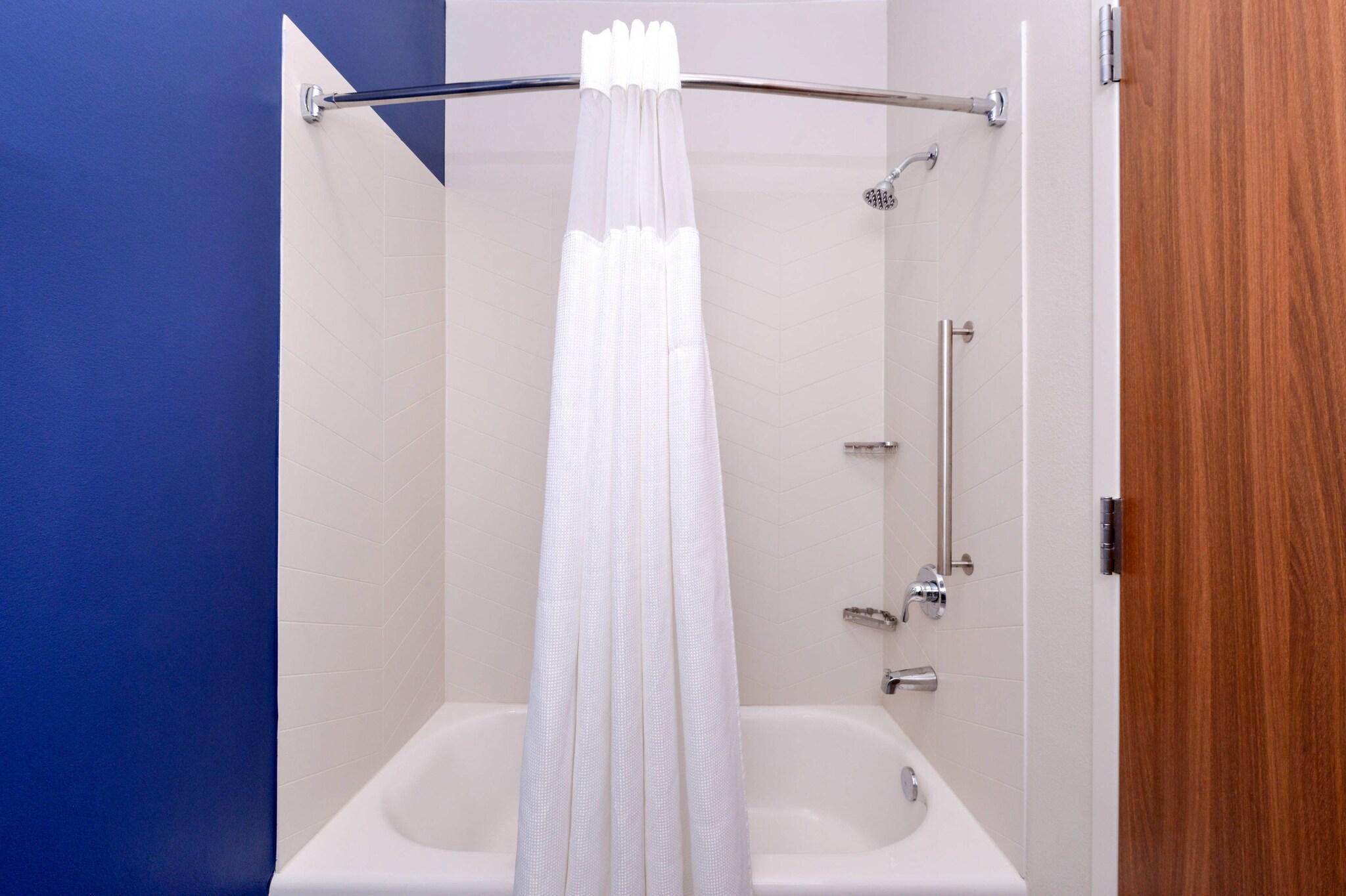 Double Two Queen Beds