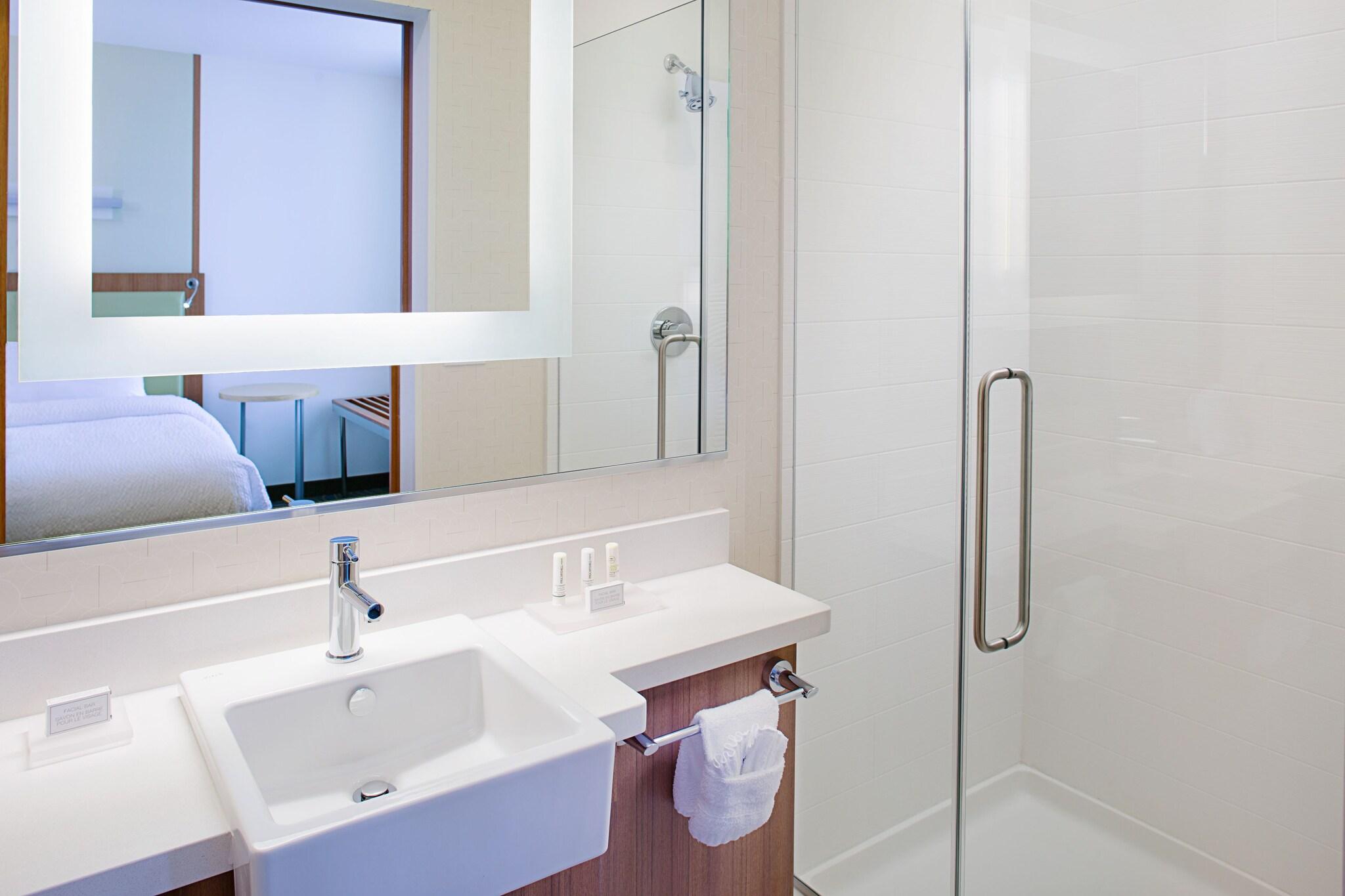 Suite Two Double Beds