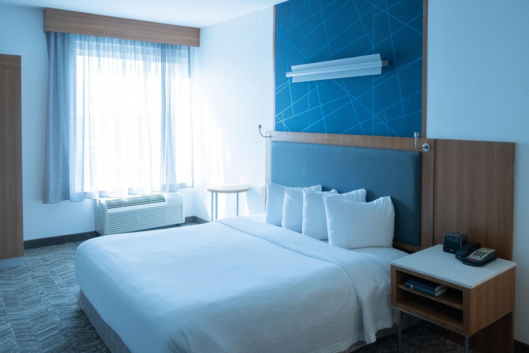 Suite Two Double Beds