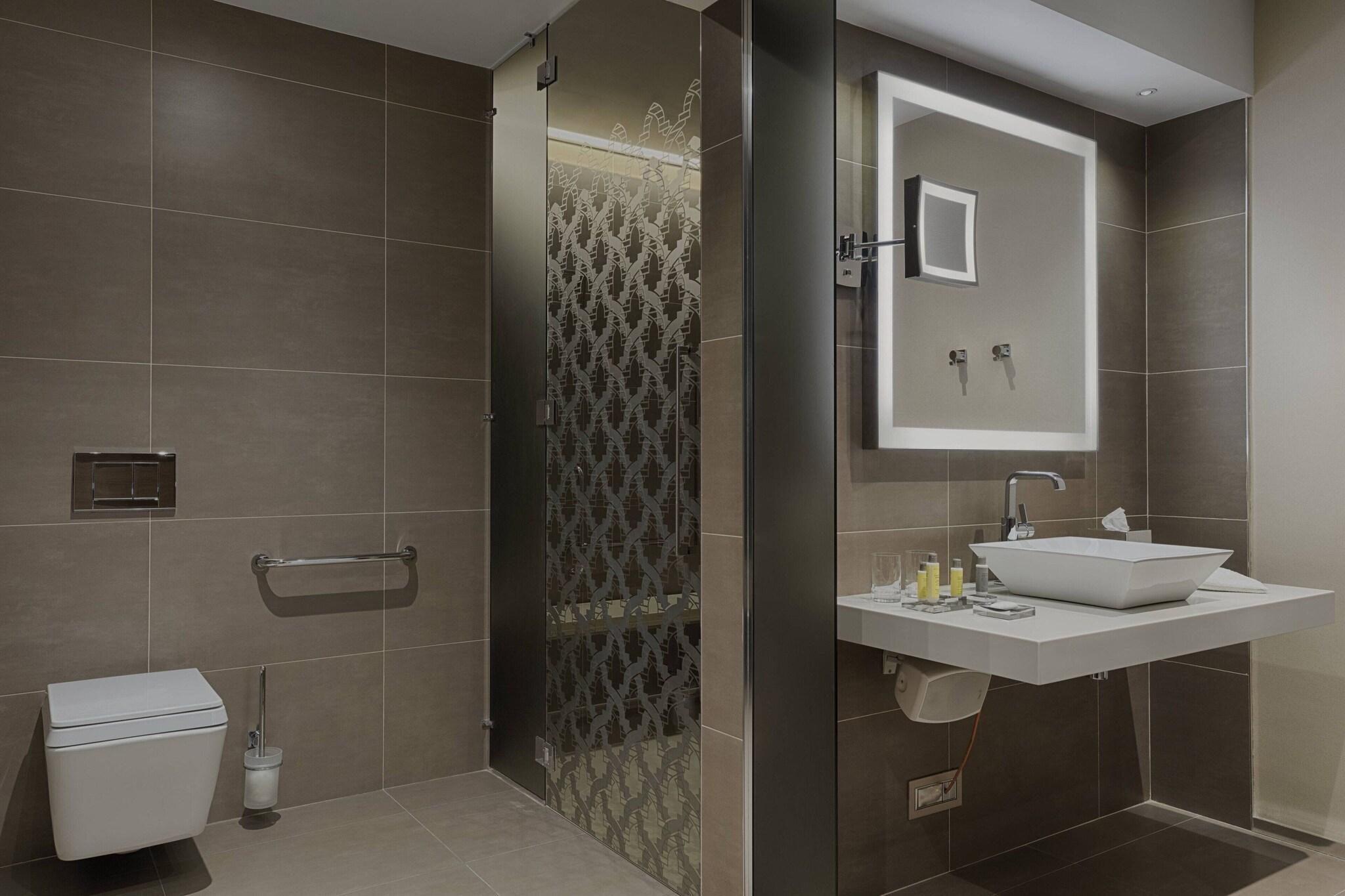 Double Smoking with Views