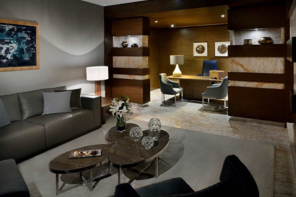 Junior Suite Standard