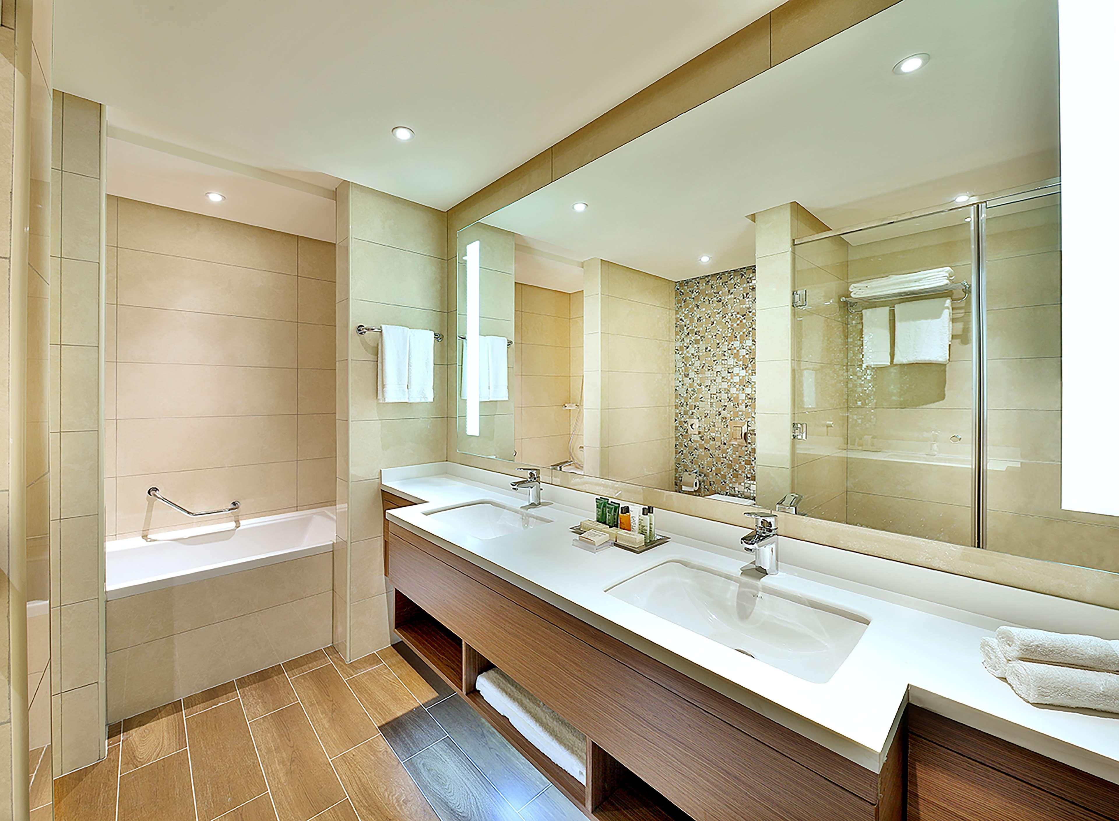 Suite Deluxe with Kitchenette