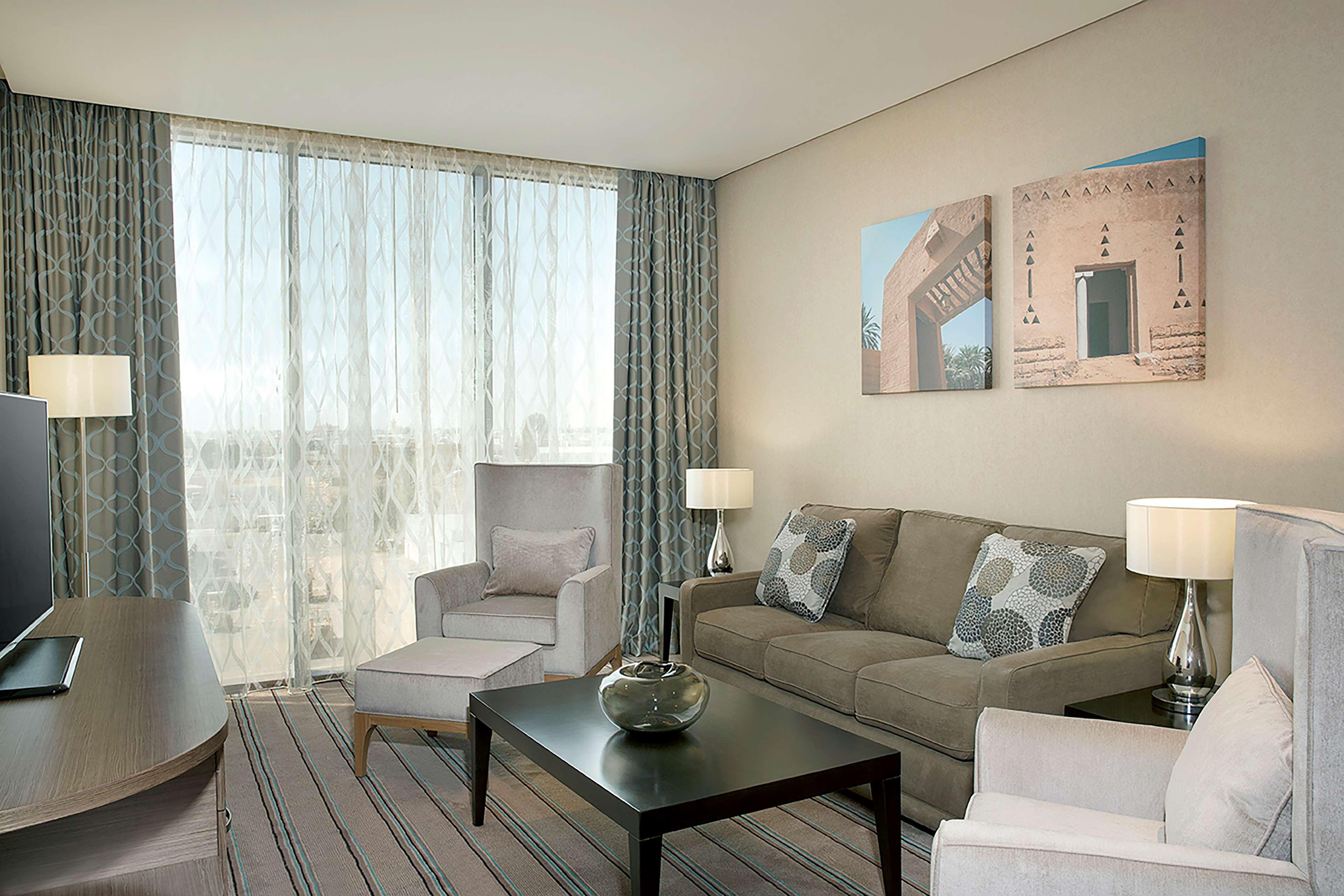 Suite Deluxe with Kitchenette