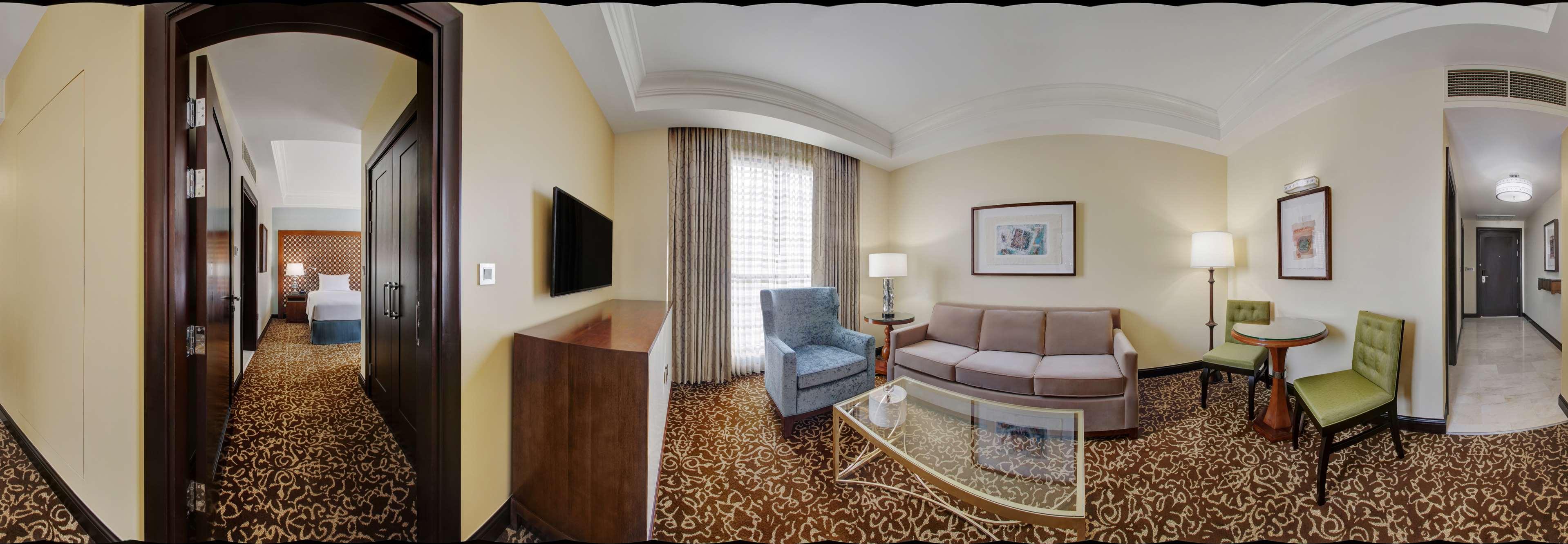 Suite Superior One Bedroom