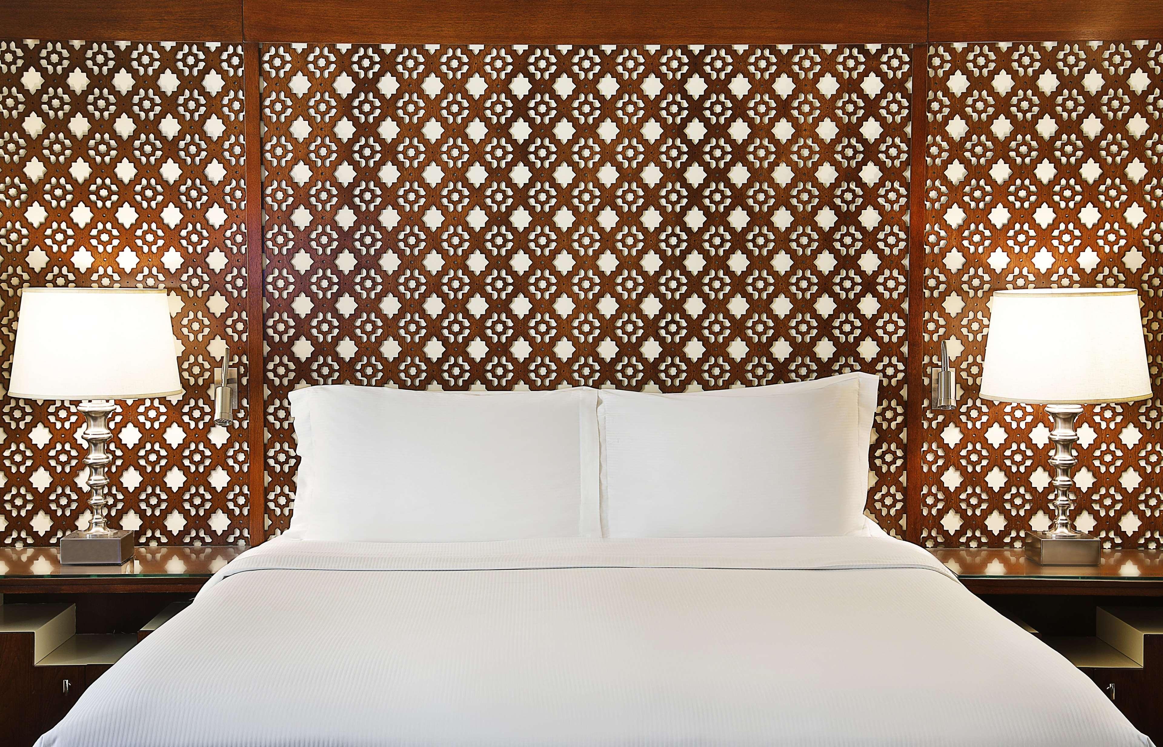 Double Superior King Bed