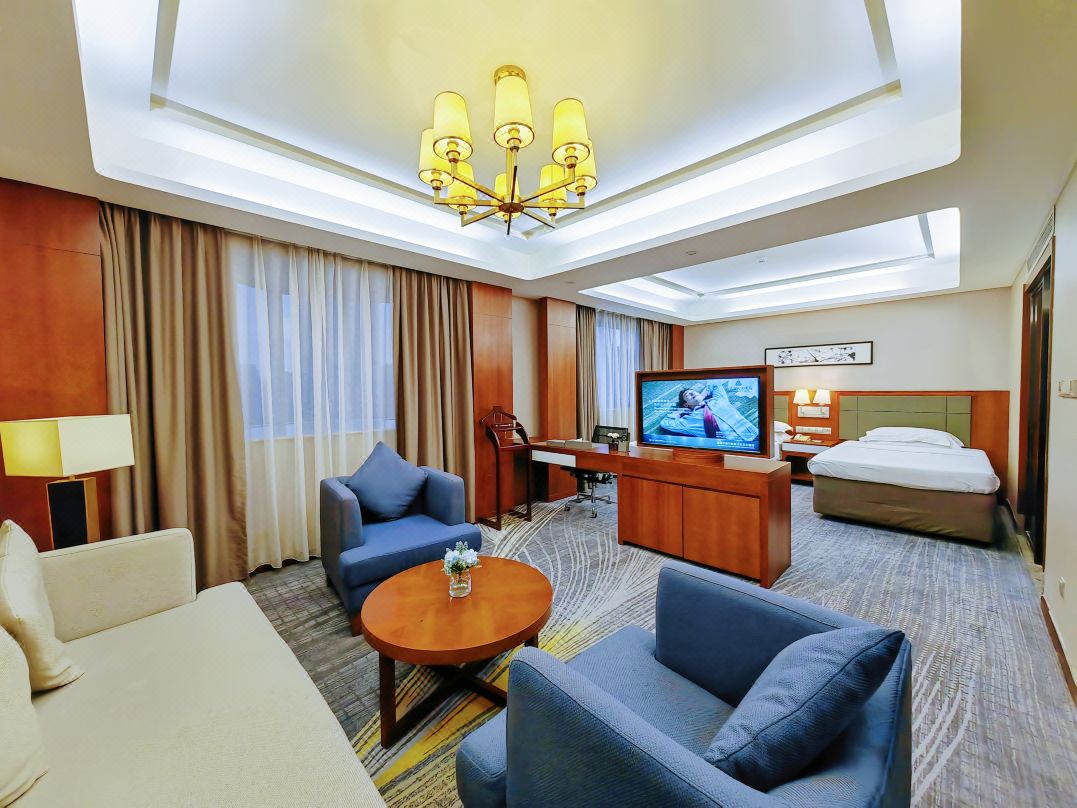 Family Room Superior